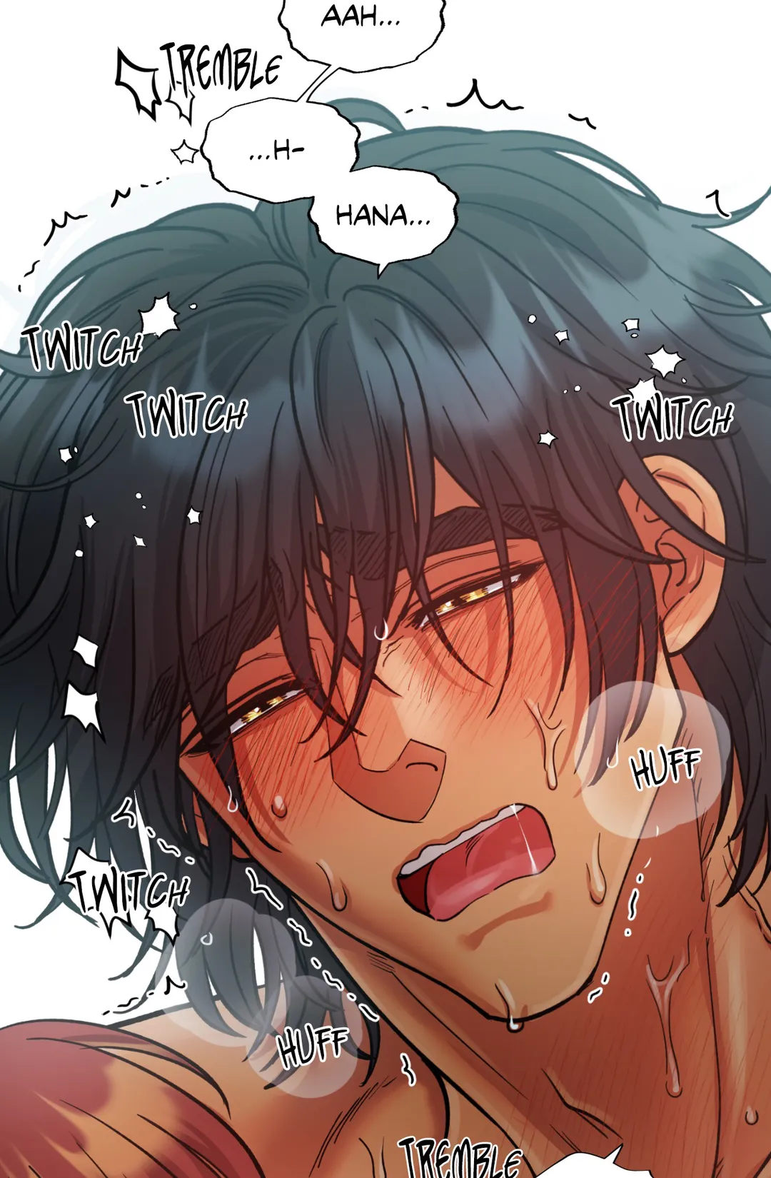 Hana’s Demons of Lust - Chapter 60 [photo 19] - MangaPorn