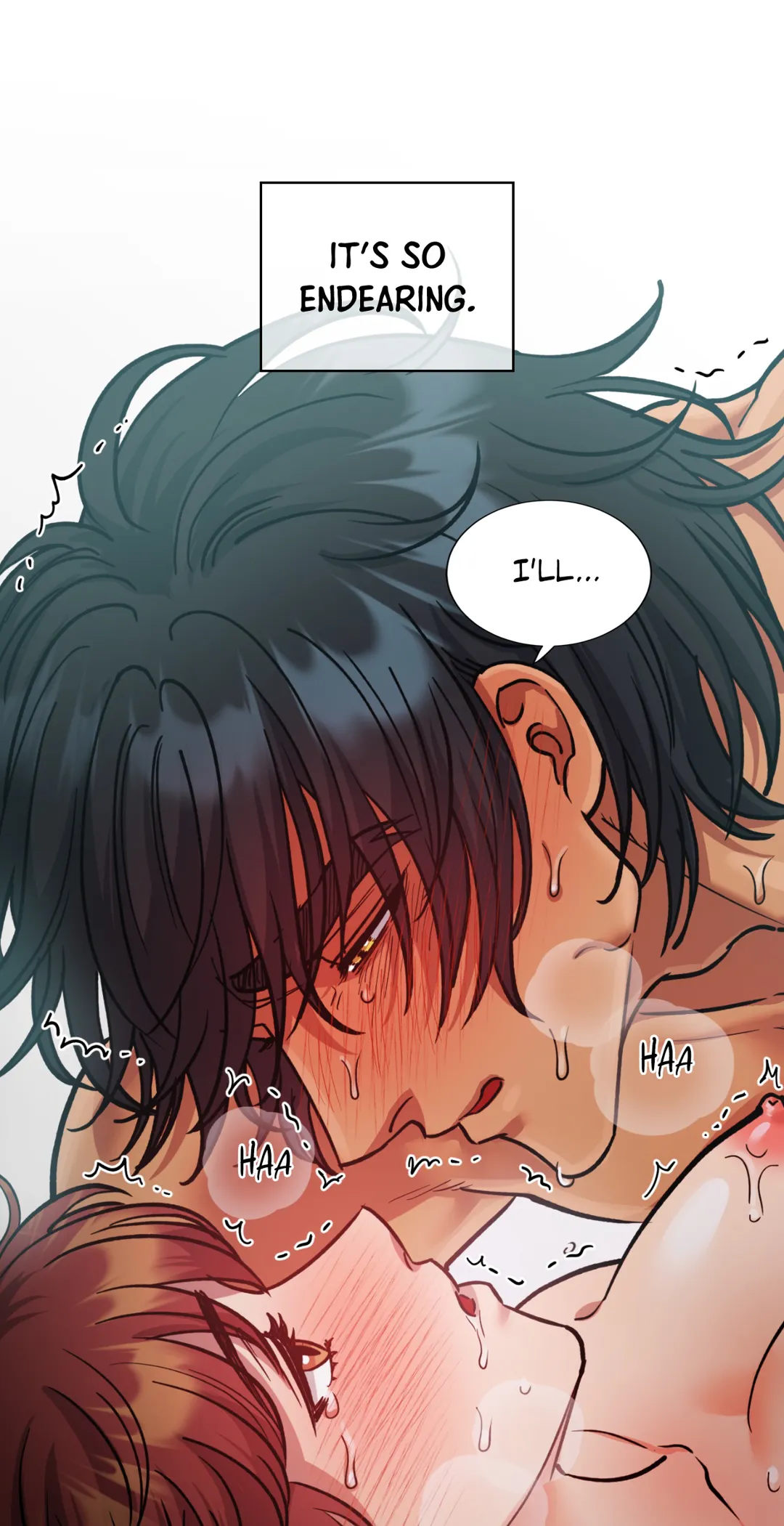 Hana’s Demons of Lust - Chapter 60 [photo 27] - MangaPorn