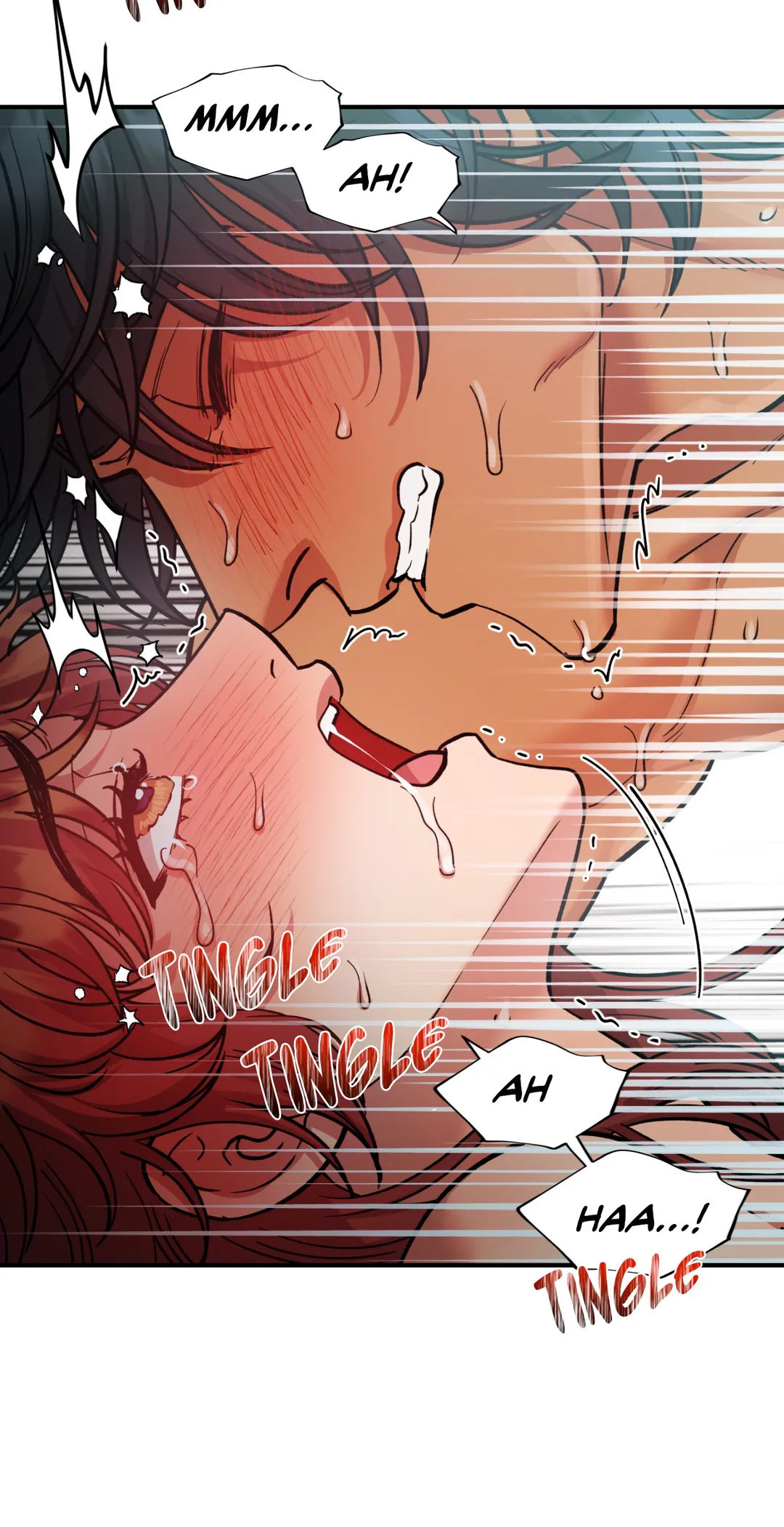 Hana’s Demons of Lust - Chapter 60 [photo 30] - MangaPorn