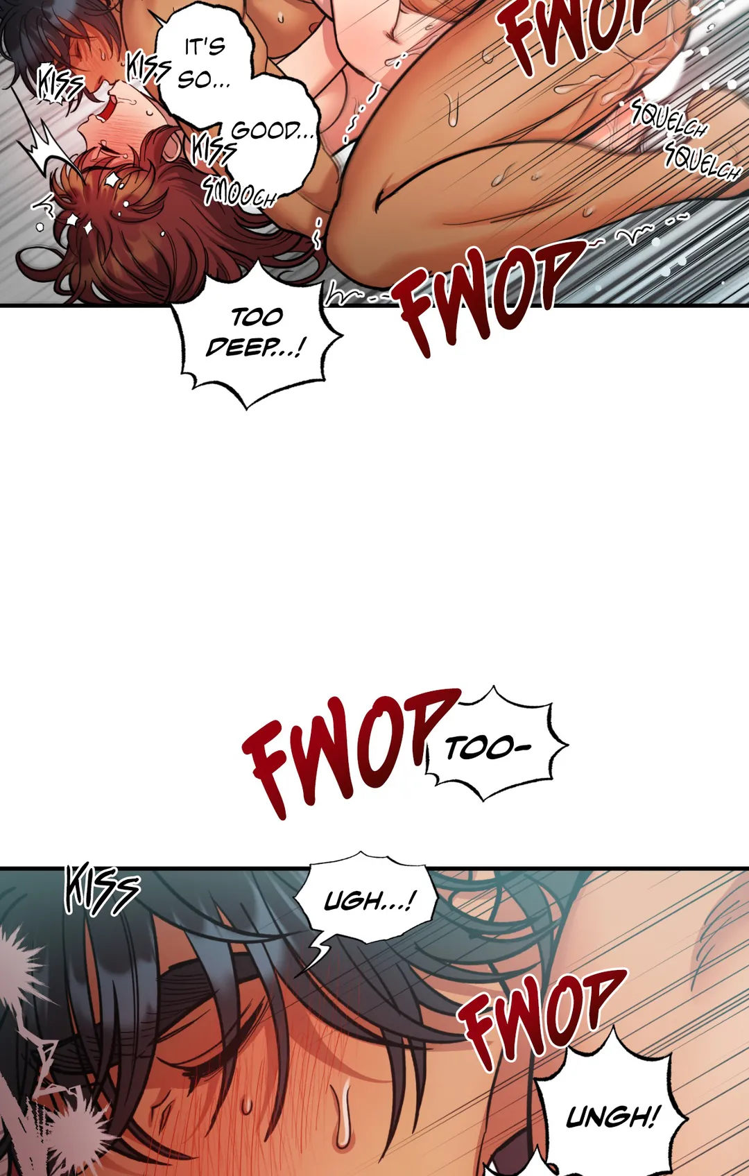 Hana’s Demons of Lust - Chapter 60 [photo 54] - MangaPorn