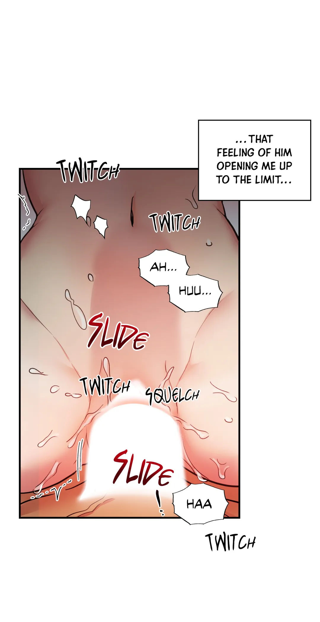 Hana’s Demons of Lust - Chapter 60 [photo 6] - MangaPorn