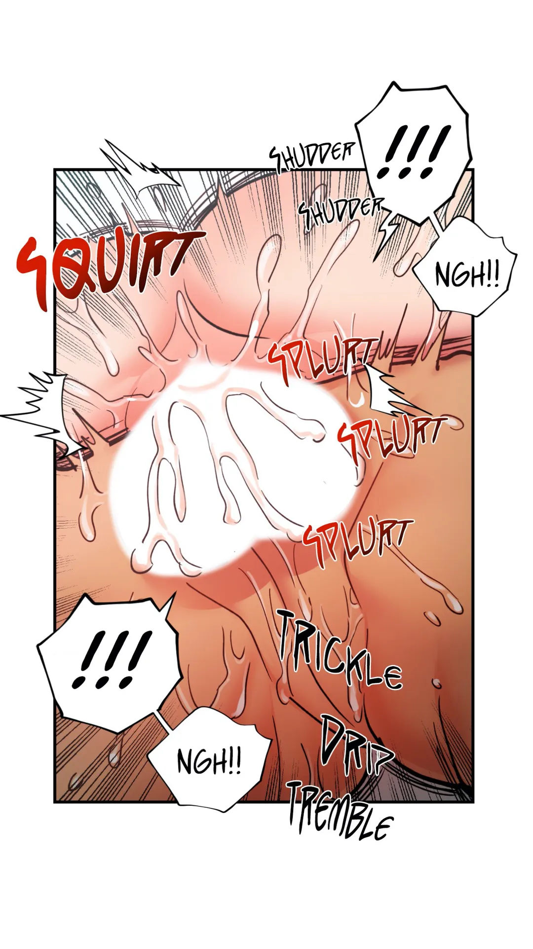 Hana’s Demons of Lust - Chapter 60 [photo 76] - MangaPorn