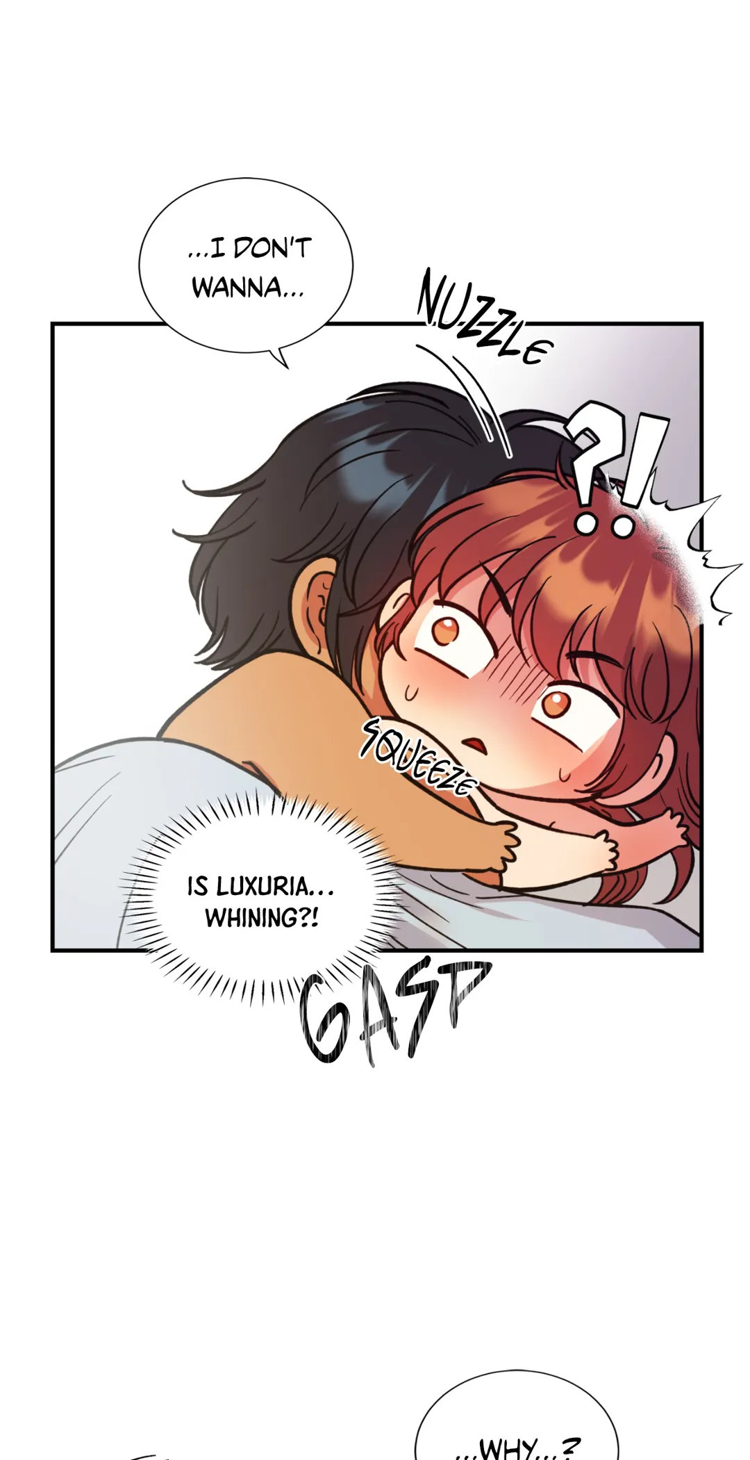 Hana’s Demons of Lust - Chapter 61 [photo 11] - MangaPorn