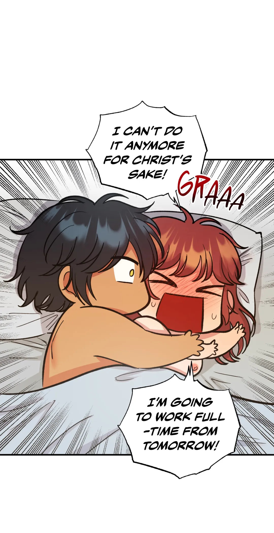 Hana’s Demons of Lust - Chapter 61 [photo 14] - MangaPorn