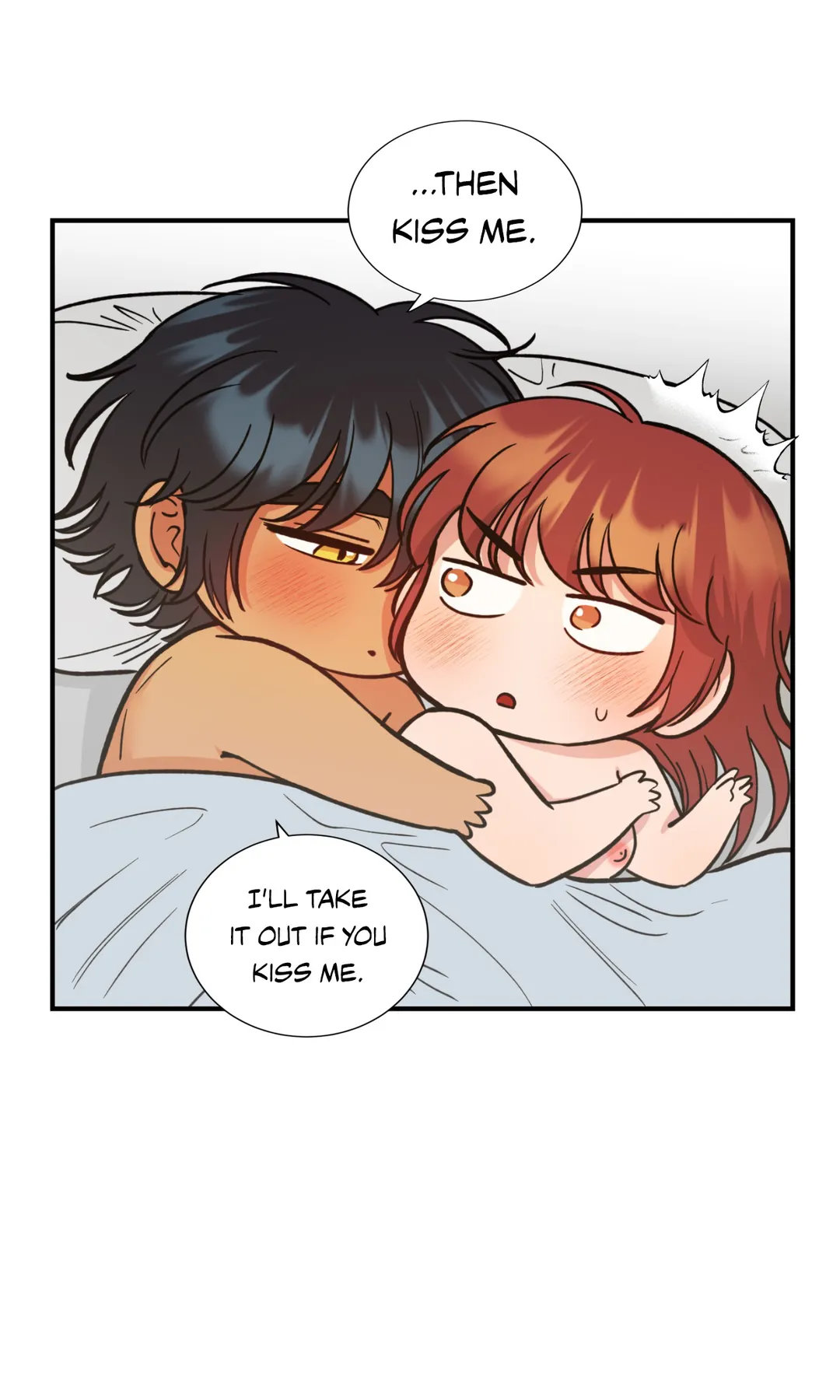 Hana’s Demons of Lust - Chapter 61 [photo 16] - MangaPorn