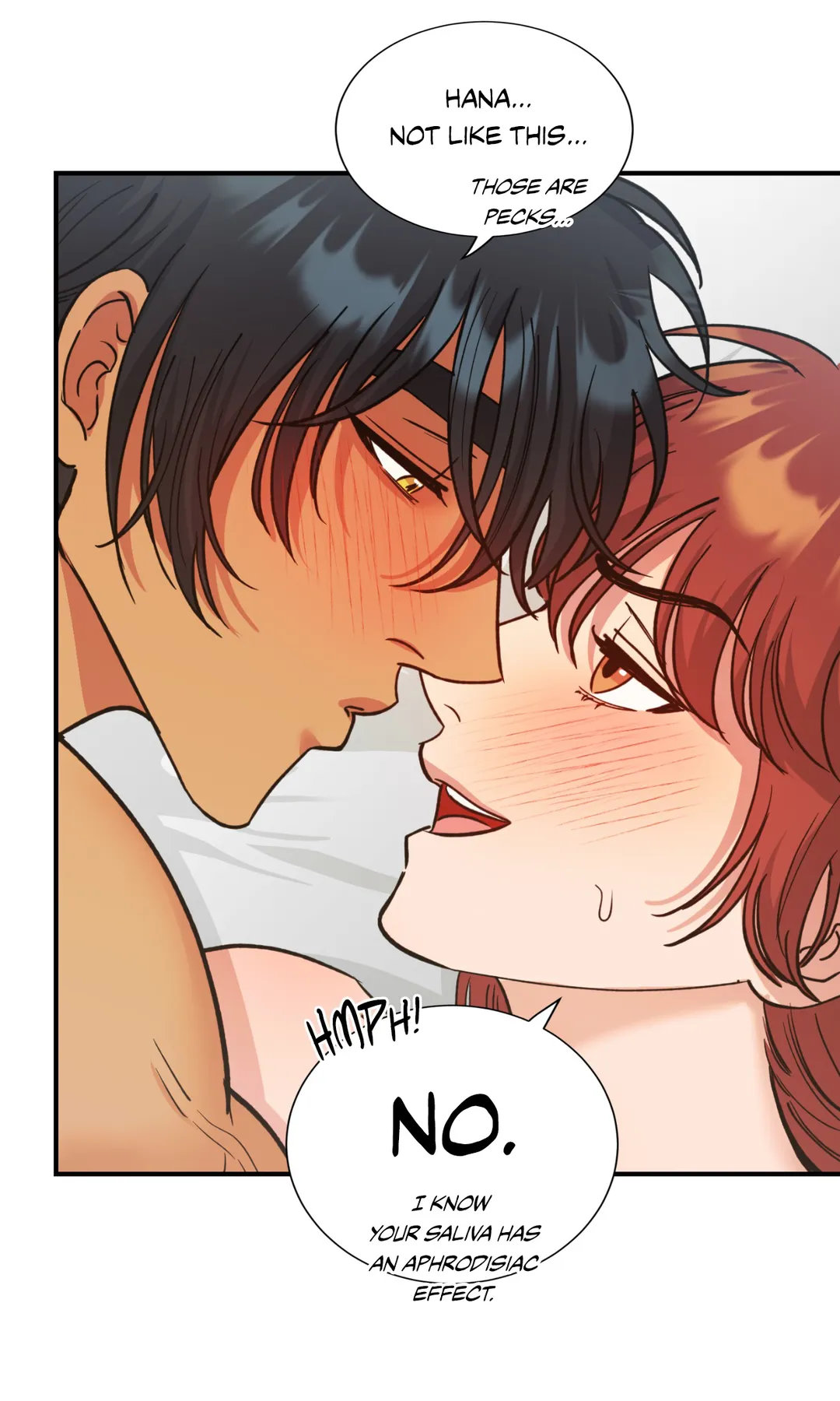 Hana’s Demons of Lust - Chapter 61 [photo 18] - MangaPorn