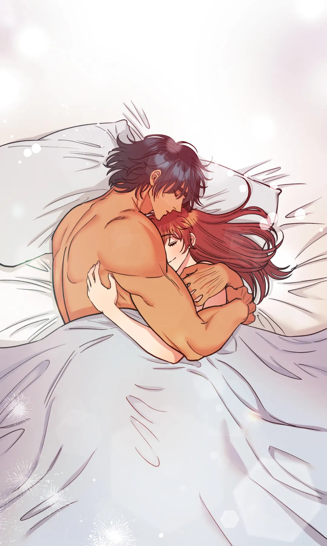 Hana’s Demons of Lust - Chapter 61 [photo 24] - MangaPorn