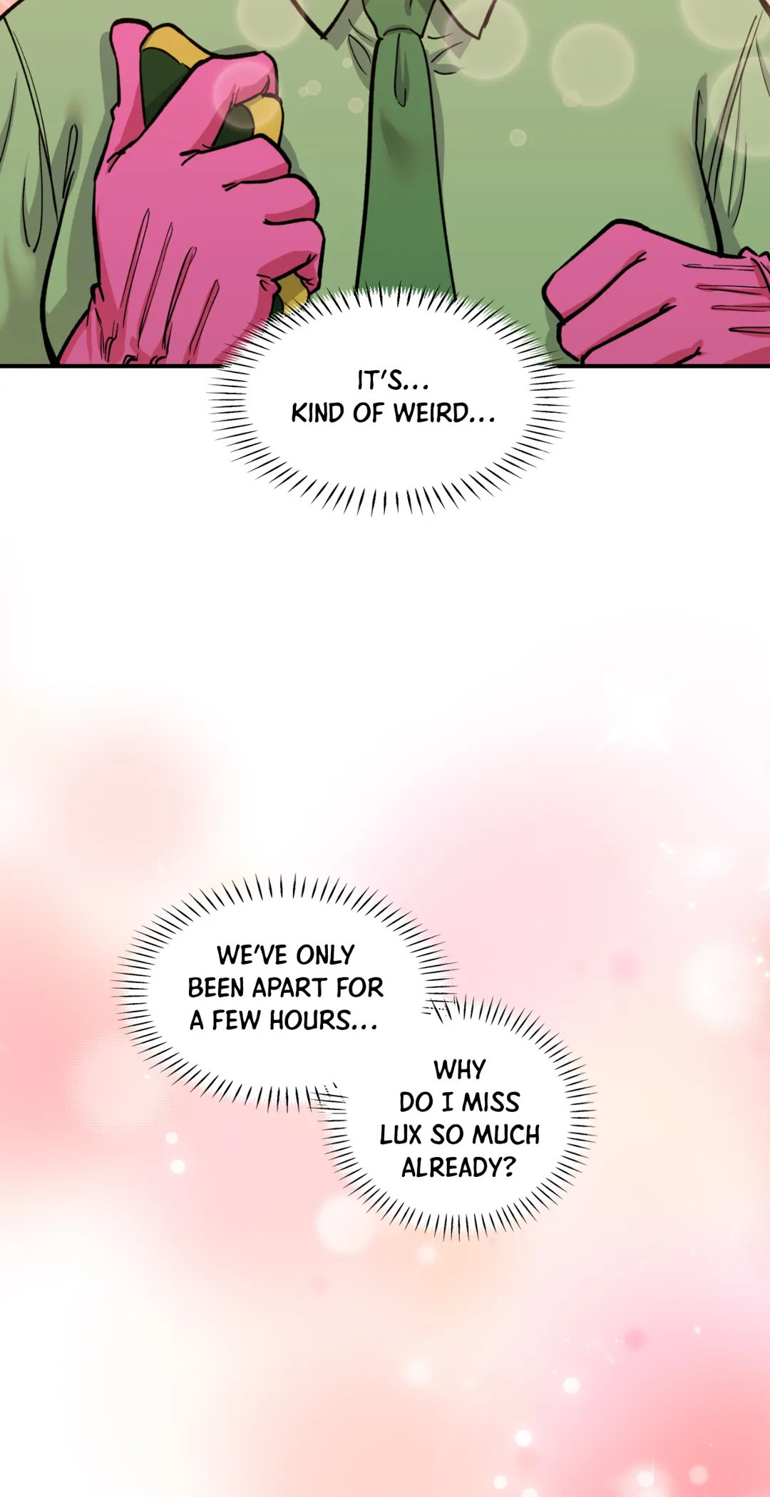 Hana’s Demons of Lust - Chapter 61 [photo 28] - MangaPorn