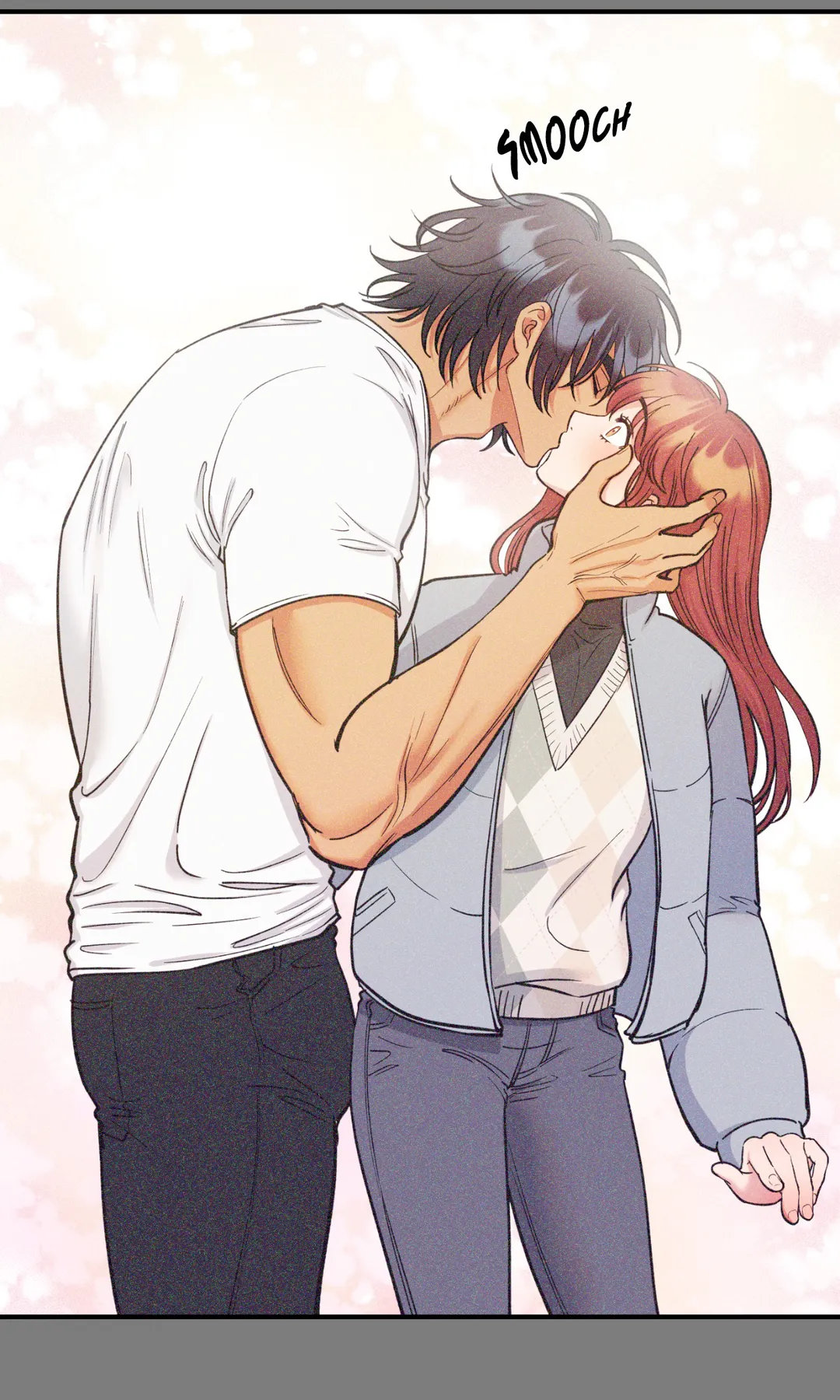 Hana’s Demons of Lust - Chapter 61 [photo 31] - MangaPorn