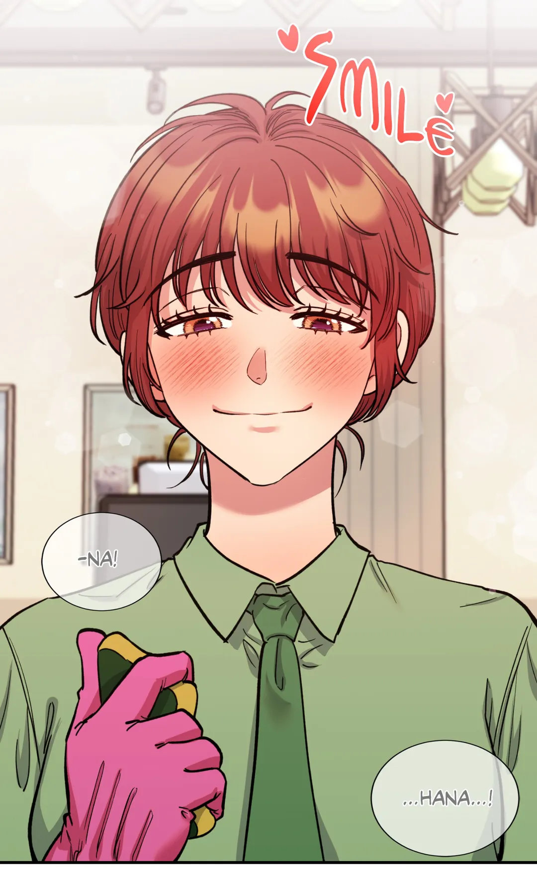 Hana’s Demons of Lust - Chapter 61 [photo 35] - MangaPorn