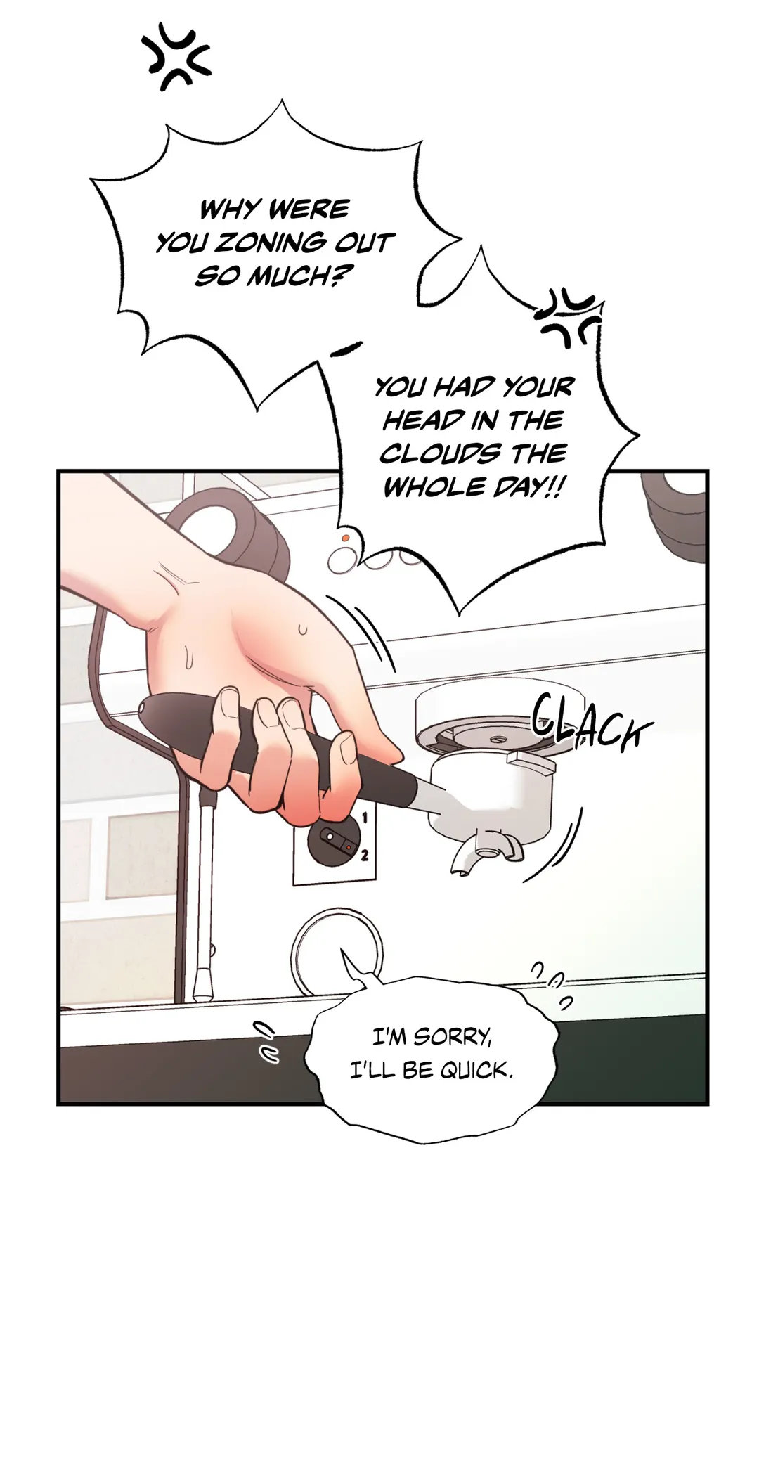 Hana’s Demons of Lust - Chapter 61 [photo 40] - MangaPorn