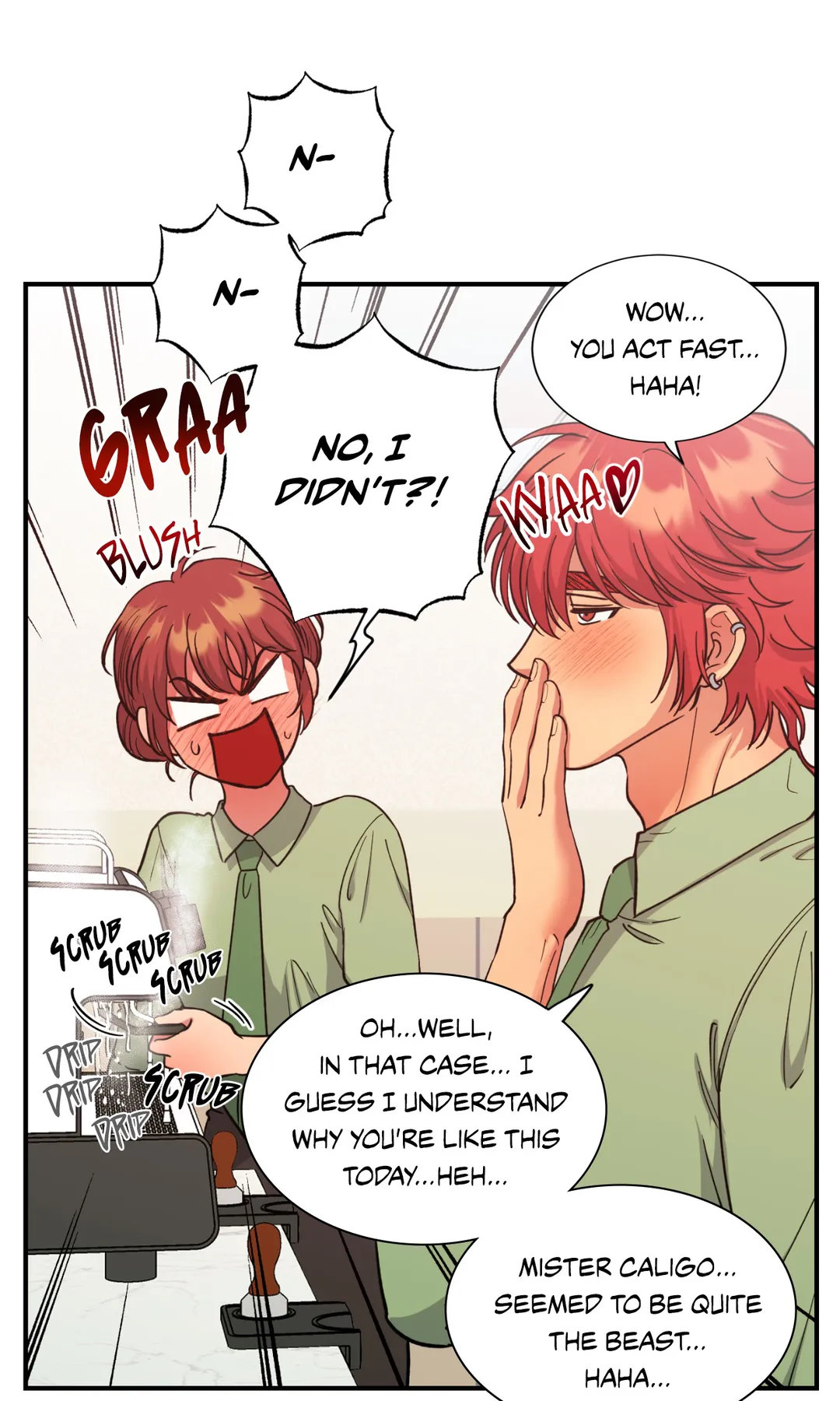 Hana’s Demons of Lust - Chapter 61 [photo 43] - MangaPorn