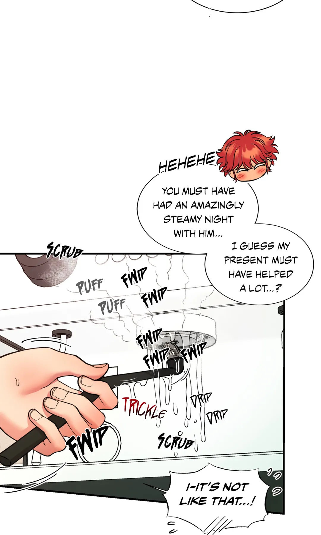 Hana’s Demons of Lust - Chapter 61 [photo 44] - MangaPorn