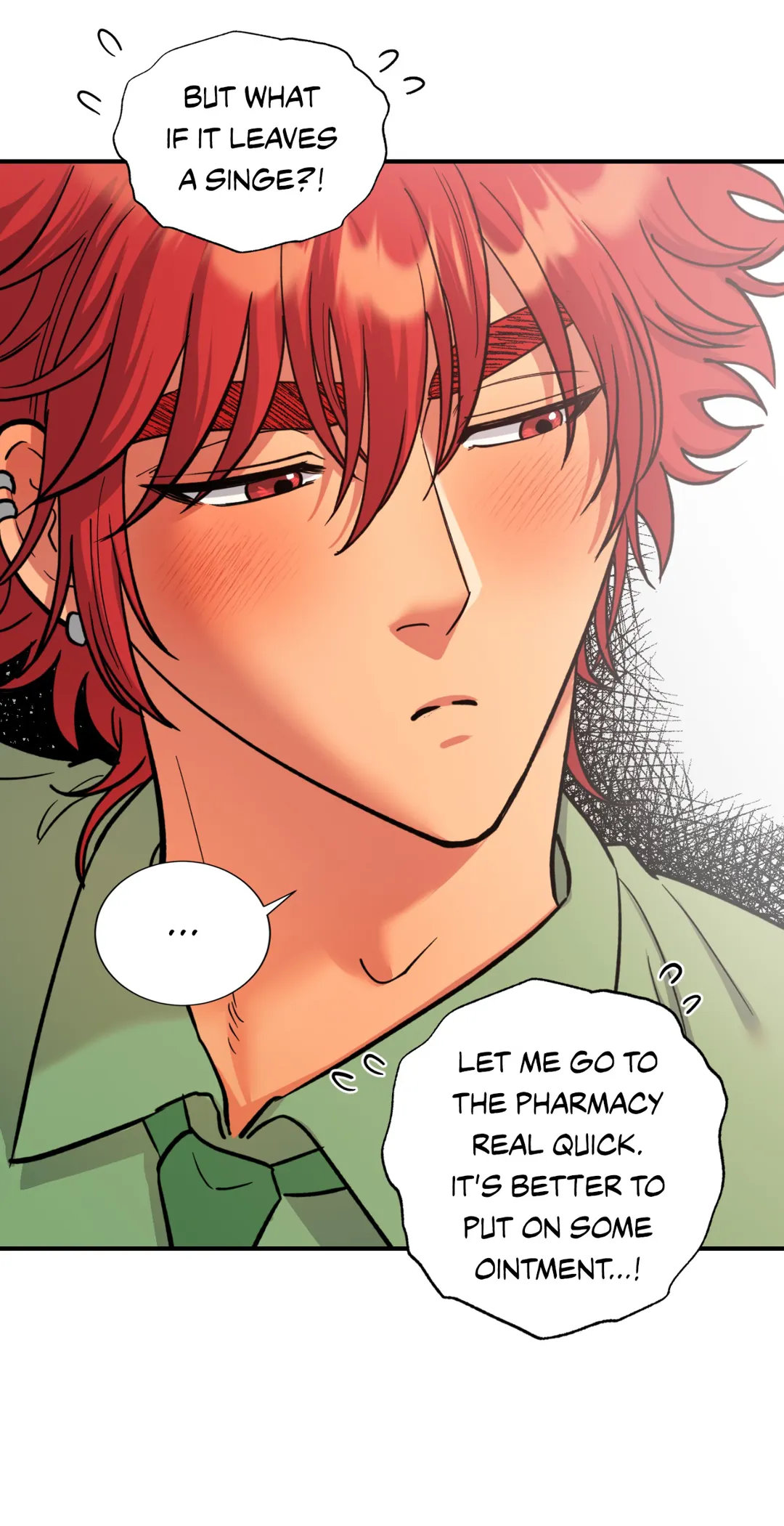 Hana’s Demons of Lust - Chapter 61 [photo 50] - MangaPorn