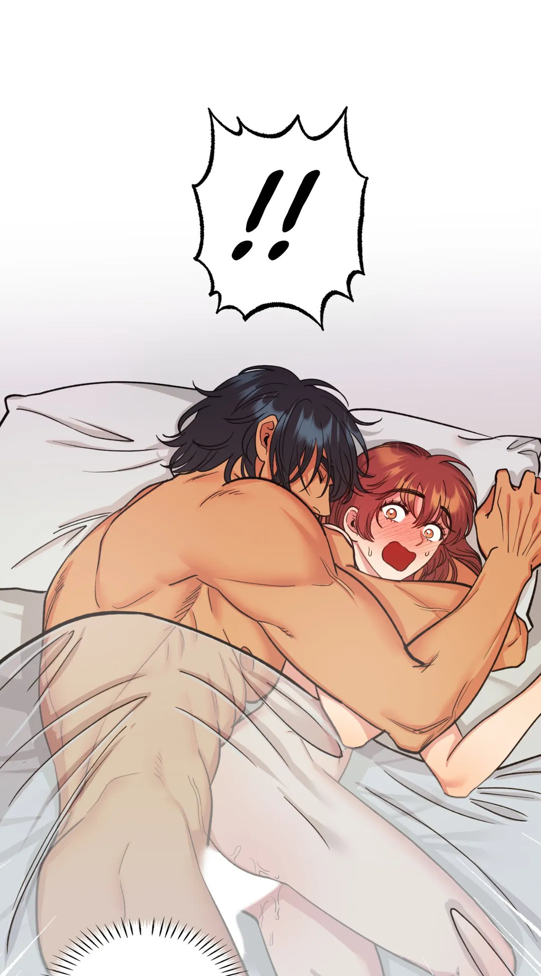 Hana’s Demons of Lust - Chapter 61 [photo 6] - MangaPorn