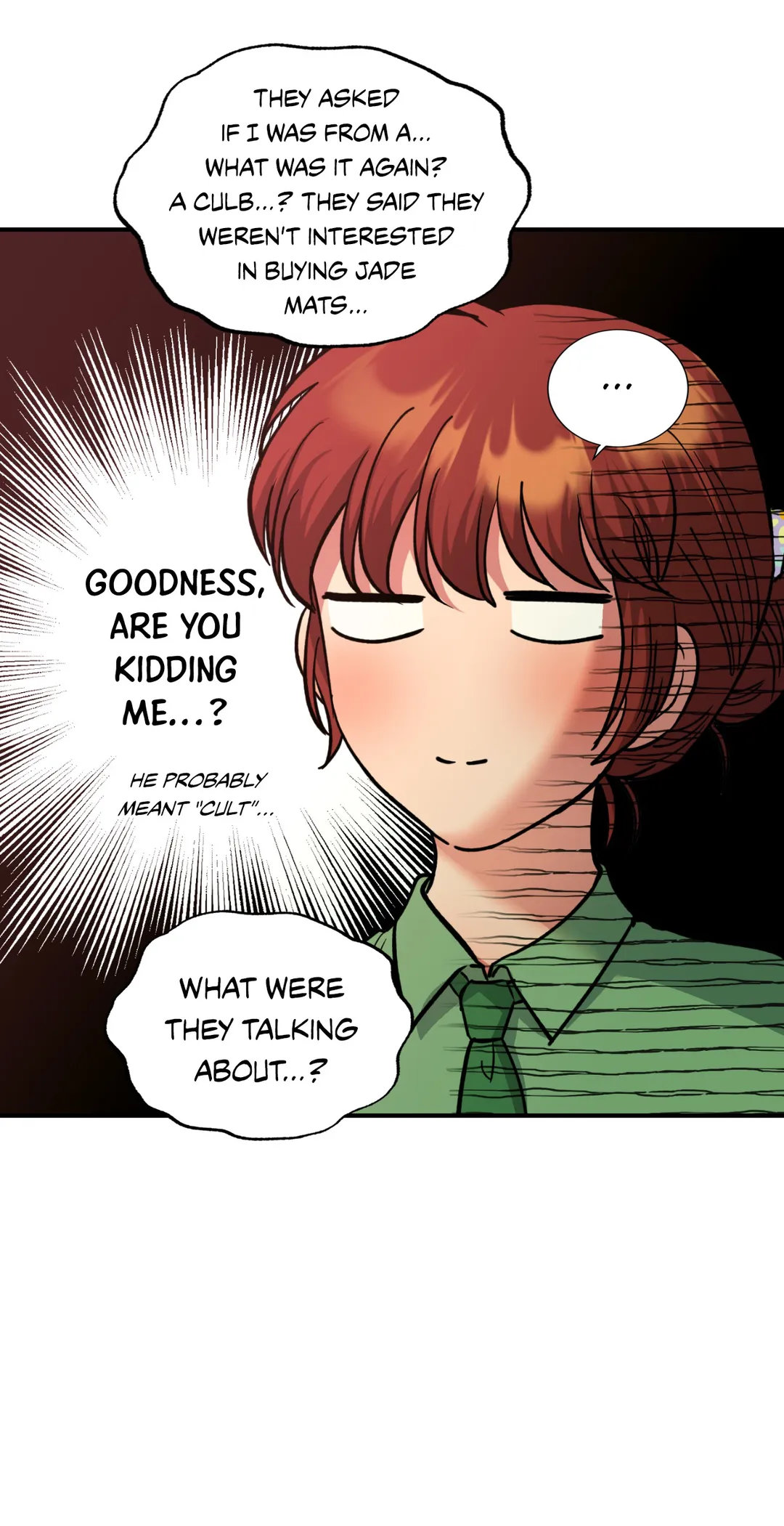 Hana’s Demons of Lust - Chapter 61 [photo 60] - MangaPorn