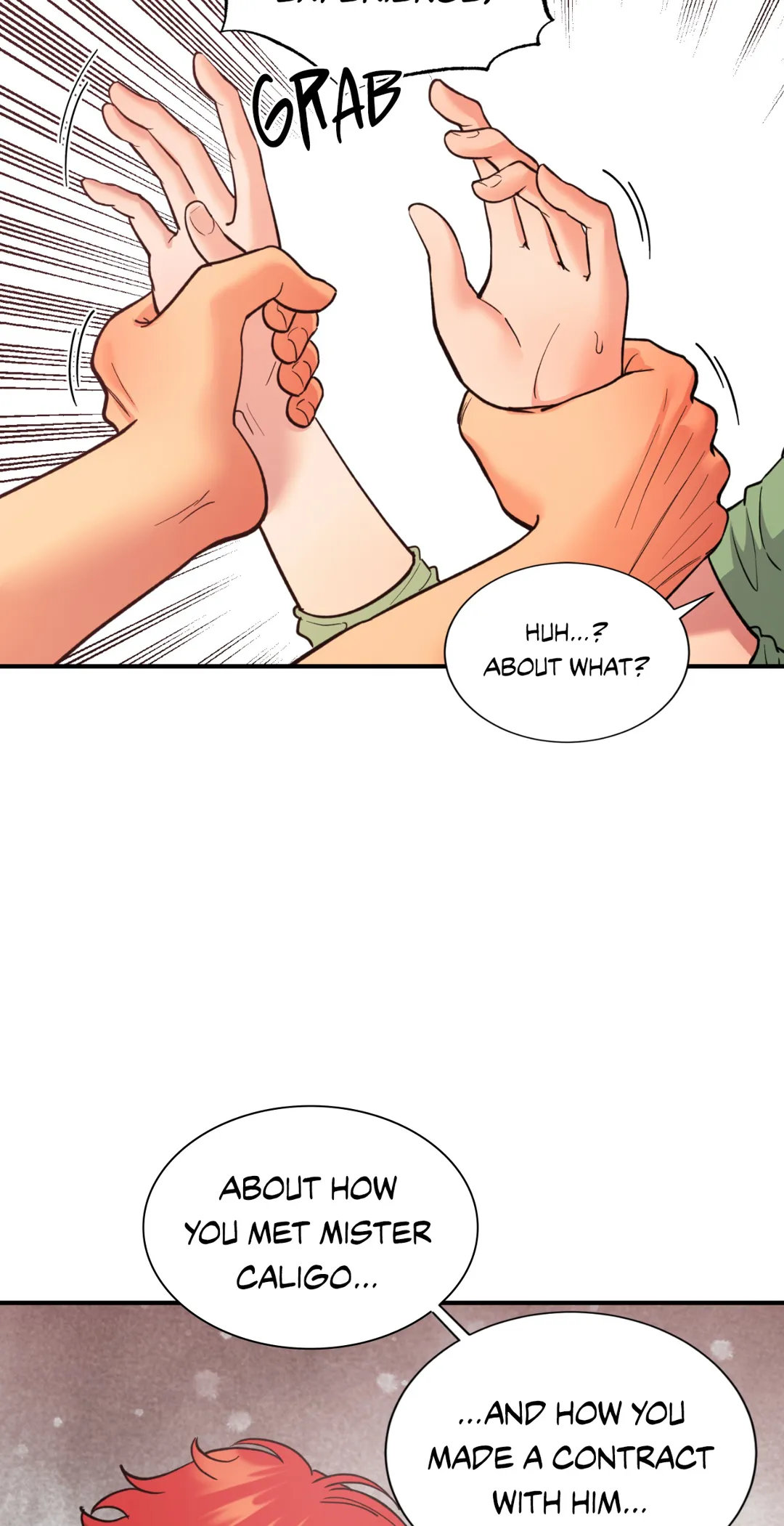 Hana’s Demons of Lust - Chapter 61 [photo 62] - MangaPorn