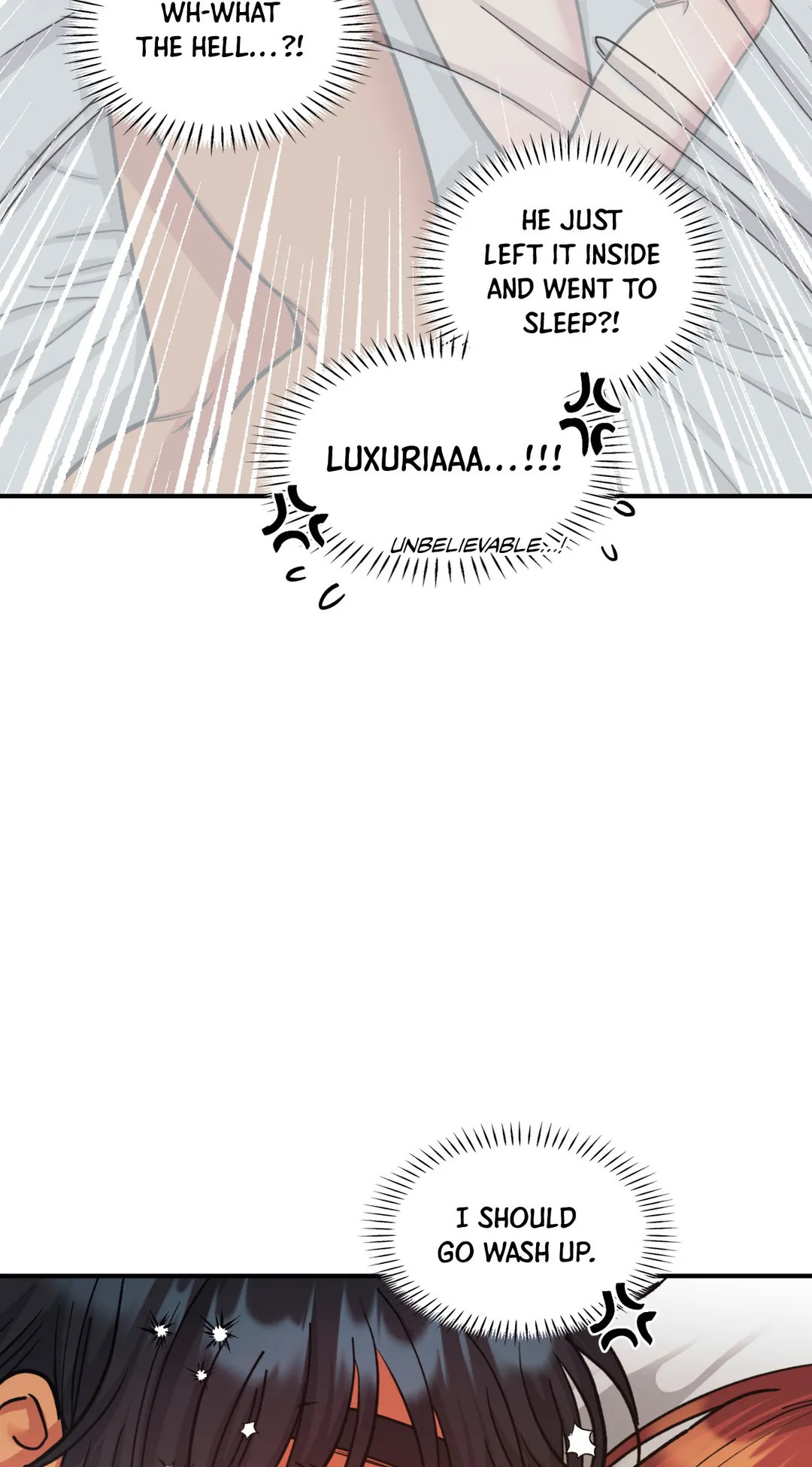 Hana’s Demons of Lust - Chapter 61 [photo 7] - MangaPorn