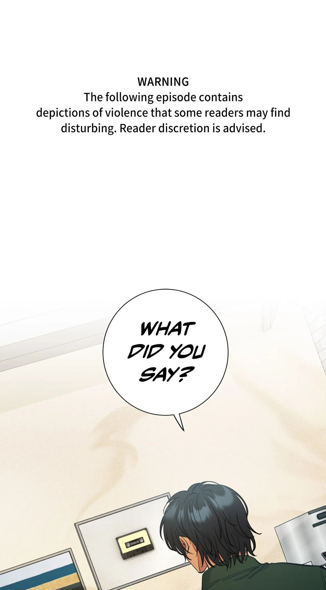 Hana’s Demons of Lust - Chapter 62 [photo 1] - MangaPorn