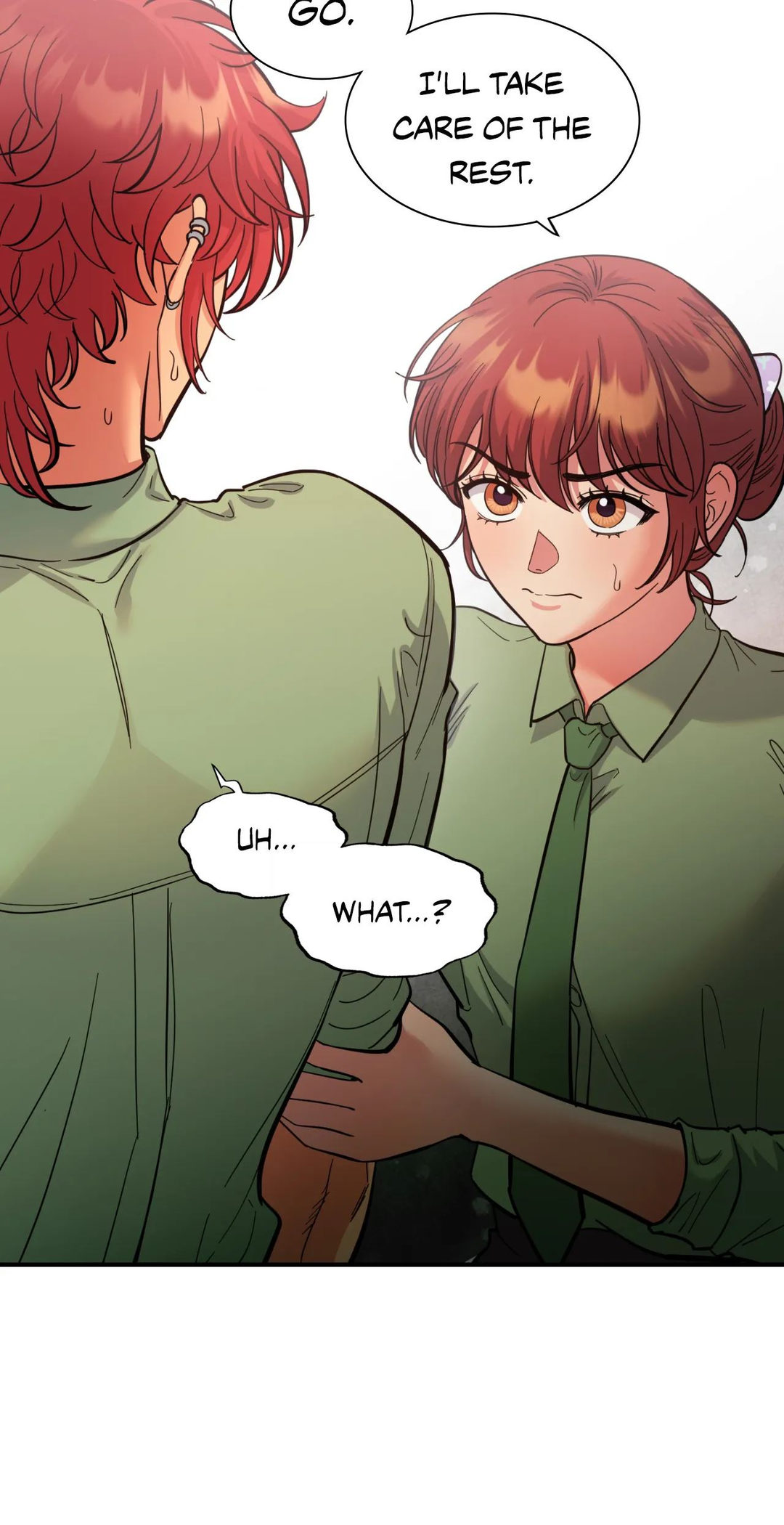 Hana’s Demons of Lust - Chapter 62 [photo 10] - MangaPorn