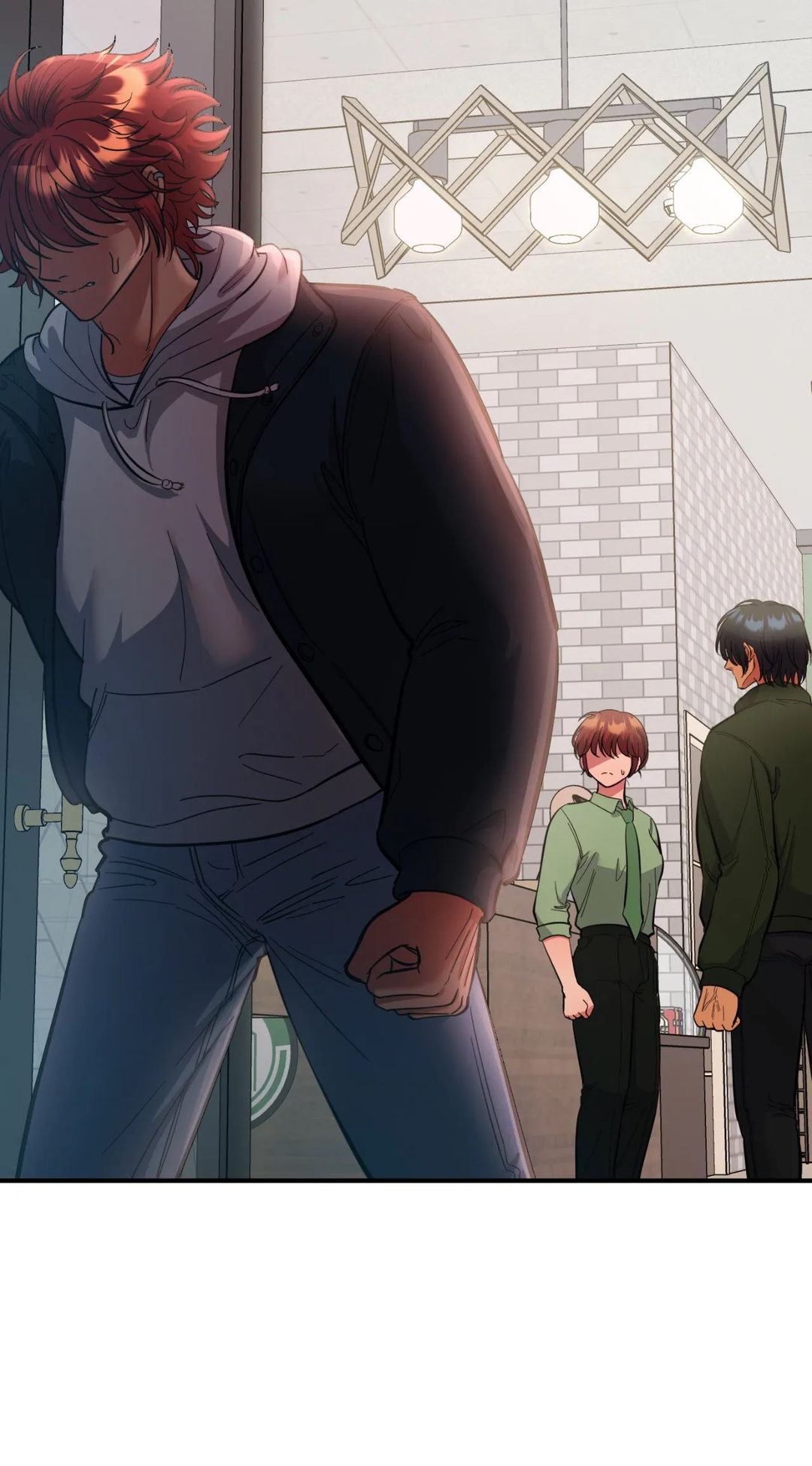 Hana’s Demons of Lust - Chapter 62 [photo 15] - MangaPorn