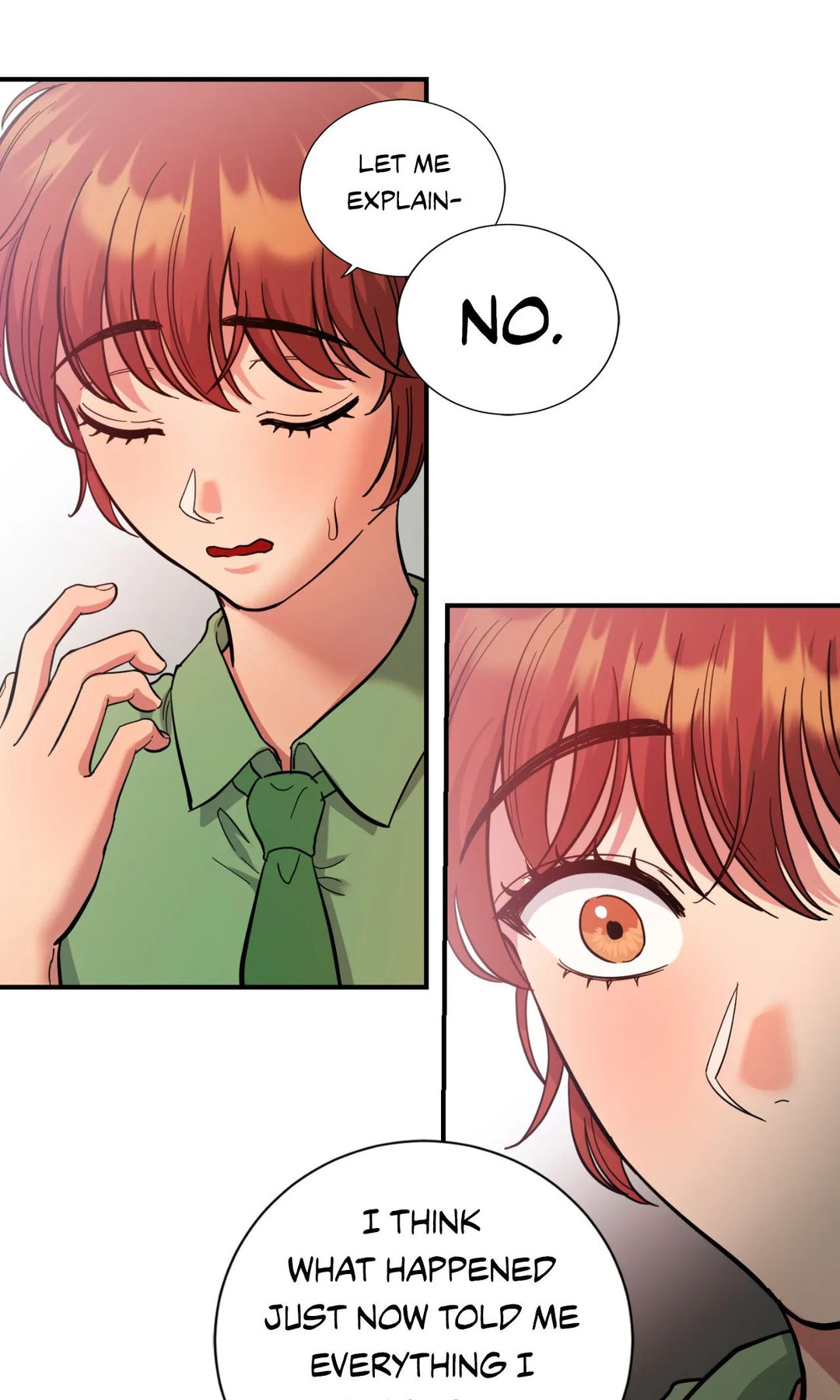 Hana’s Demons of Lust - Chapter 62 [photo 21] - MangaPorn