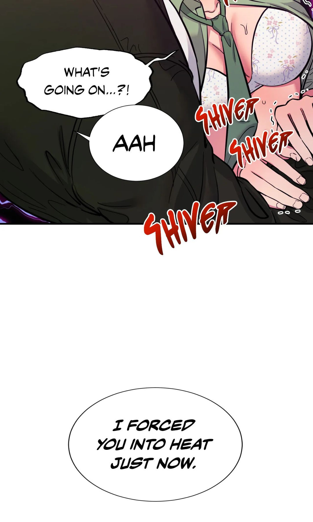 Hana’s Demons of Lust - Chapter 62 [photo 33] - MangaPorn