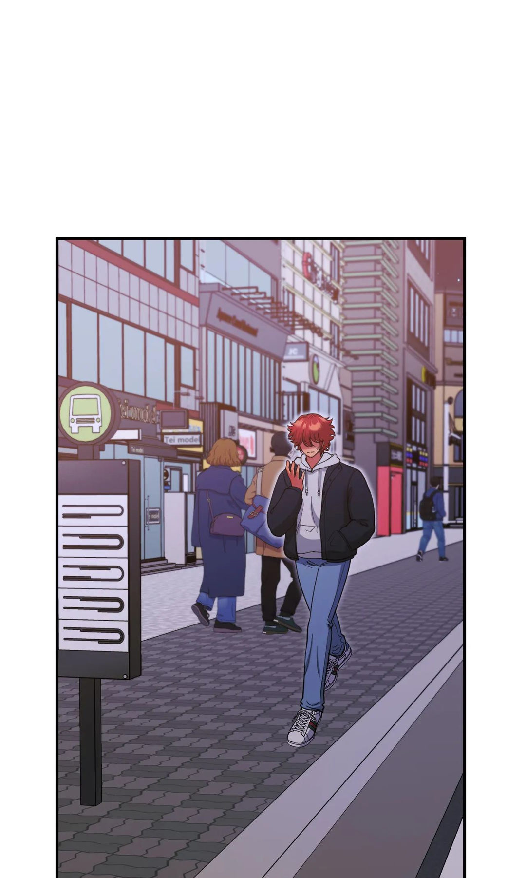 Hana’s Demons of Lust - Chapter 62 [photo 39] - MangaPorn