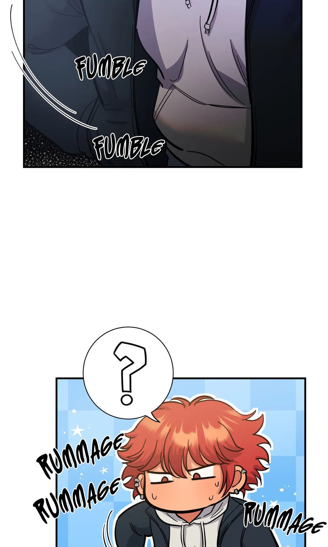 Hana’s Demons of Lust - Chapter 62 [photo 48] - MangaPorn