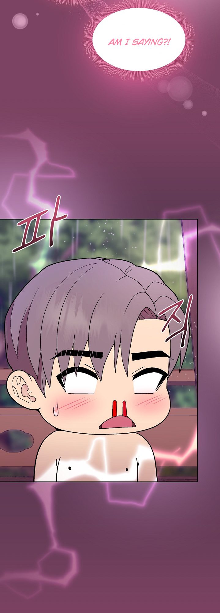 Playing a game with my Busty Manager - Chapter 27 [photo 10] - MangaPorn