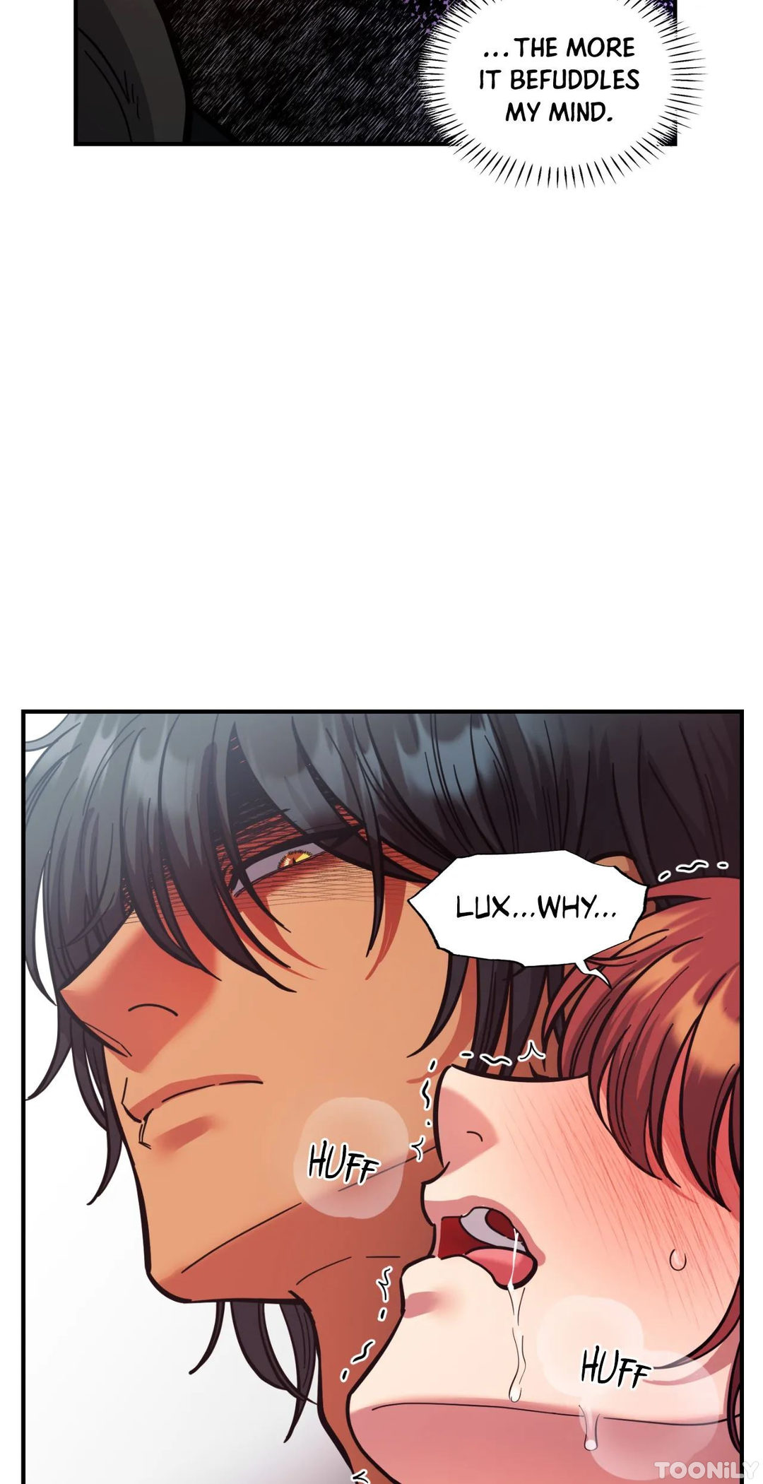 Hana’s Demons of Lust - Chapter 63 [photo 17] - MangaPorn