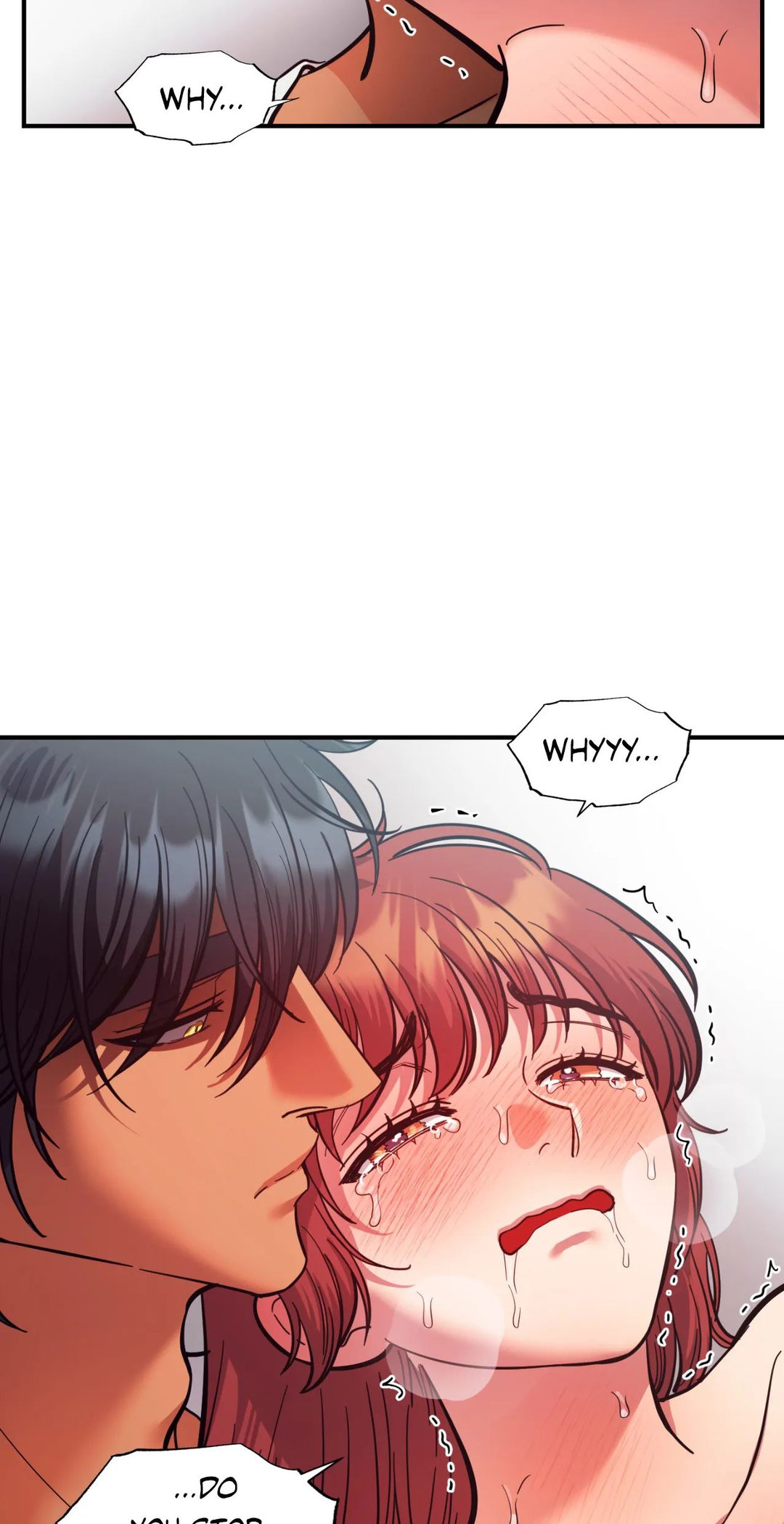 Hana’s Demons of Lust - Chapter 63 [photo 18] - MangaPorn