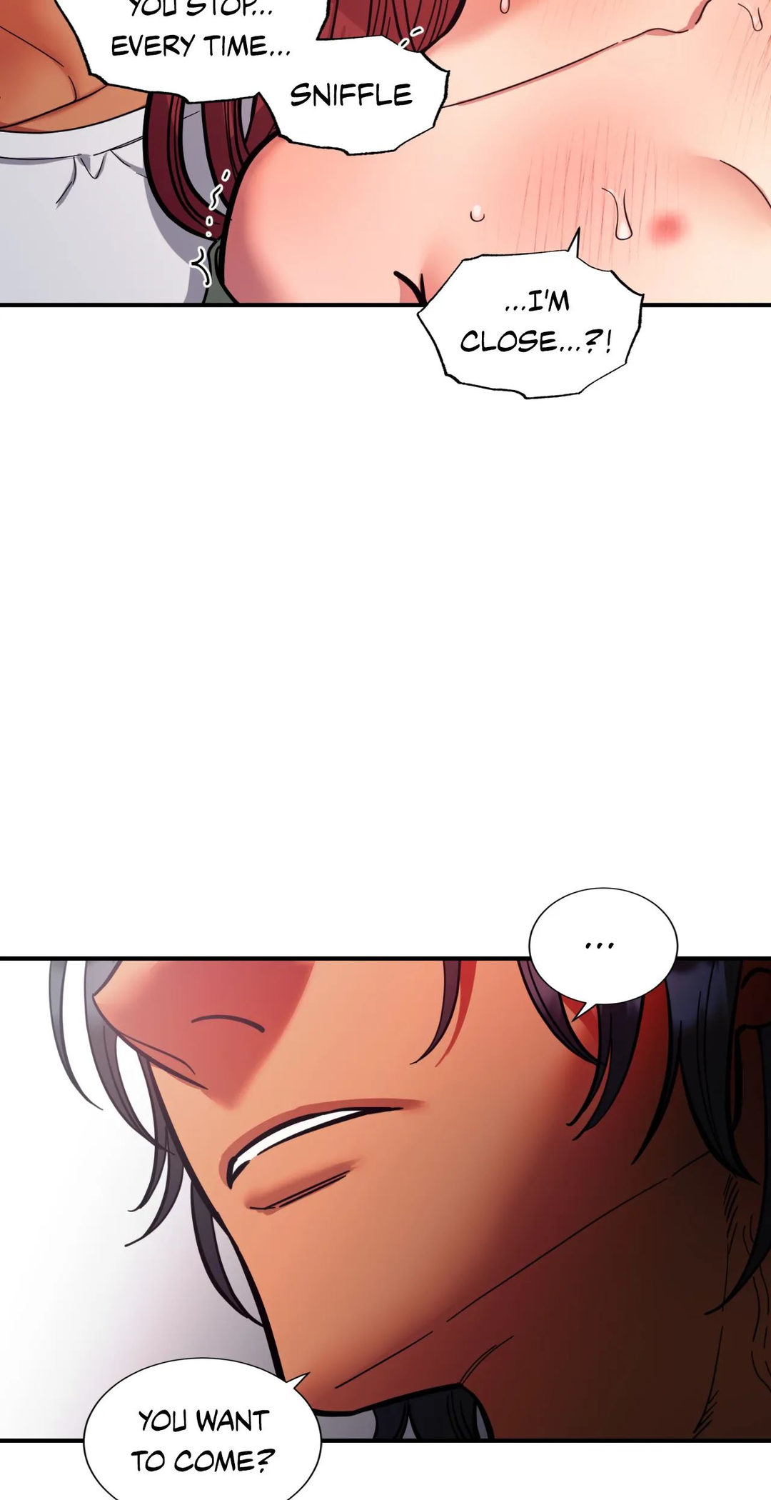 Hana’s Demons of Lust - Chapter 63 [photo 19] - MangaPorn