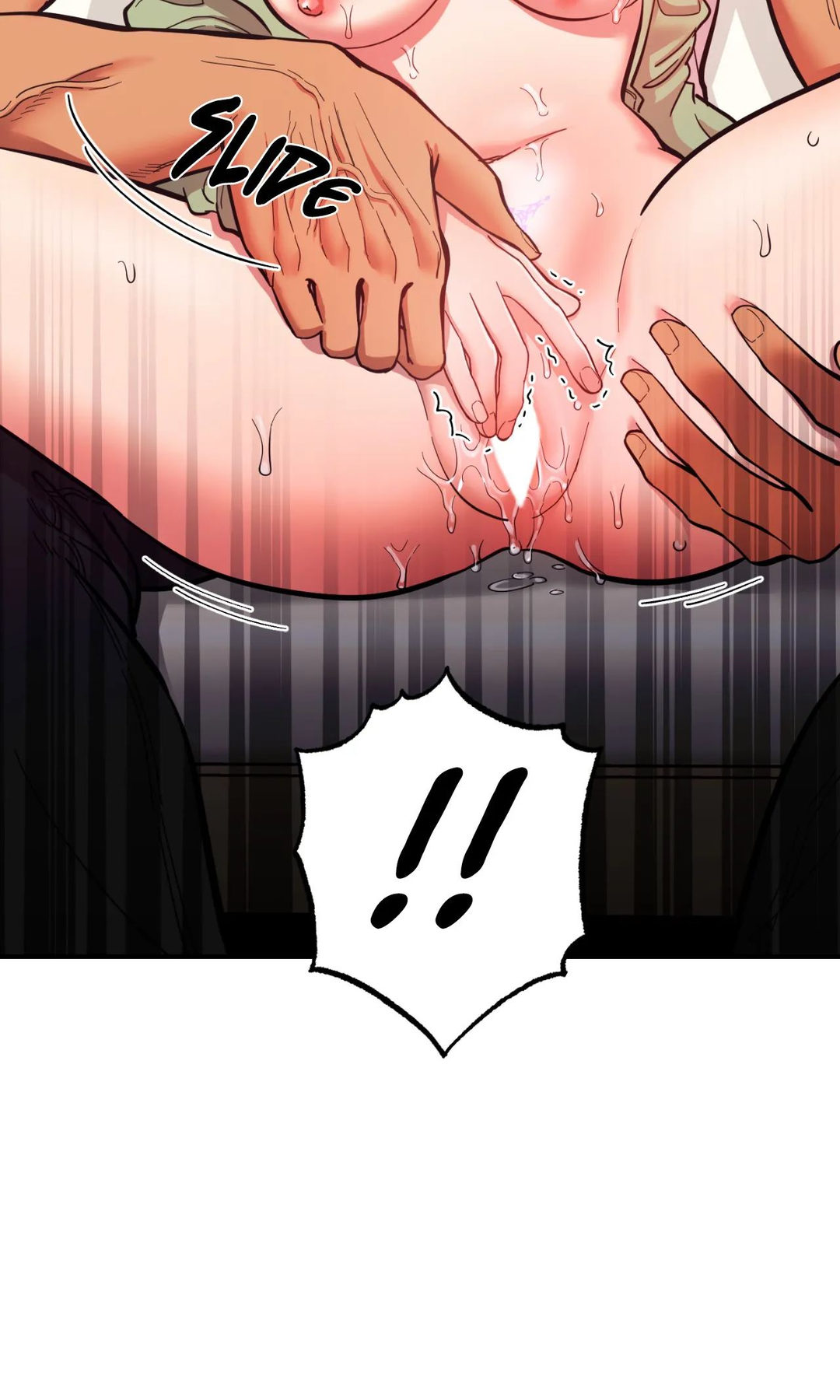 Hana’s Demons of Lust - Chapter 63 [photo 25] - MangaPorn