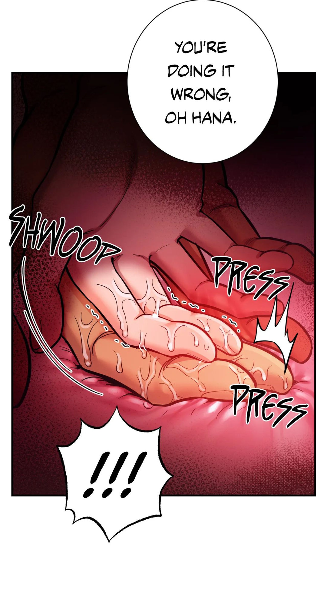 Hana’s Demons of Lust - Chapter 63 [photo 37] - MangaPorn