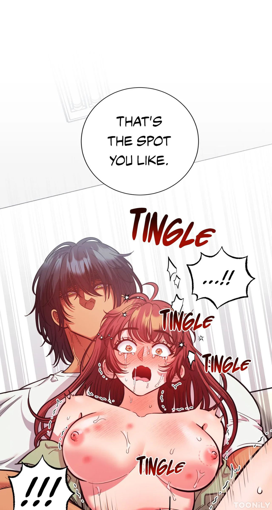 Hana’s Demons of Lust - Chapter 63 [photo 38] - MangaPorn