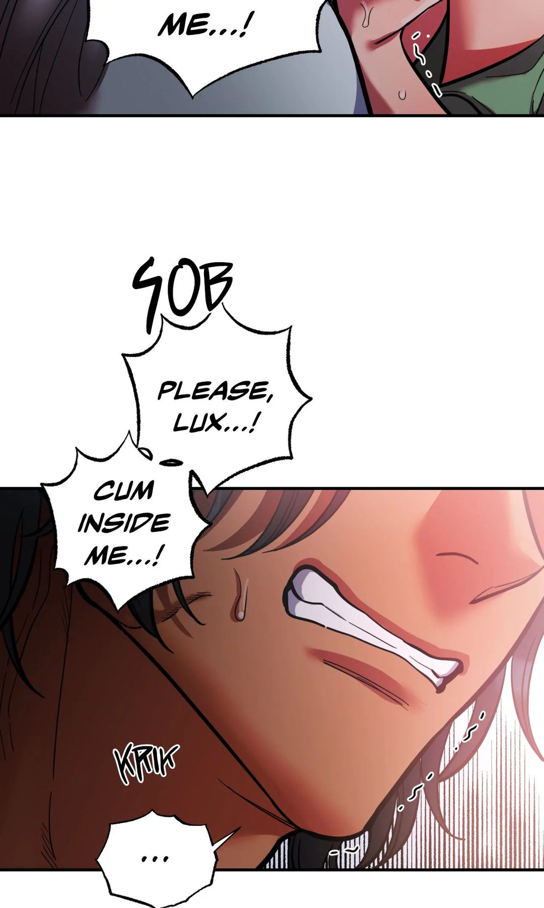 Hana’s Demons of Lust - Chapter 63 [photo 63] - MangaPorn