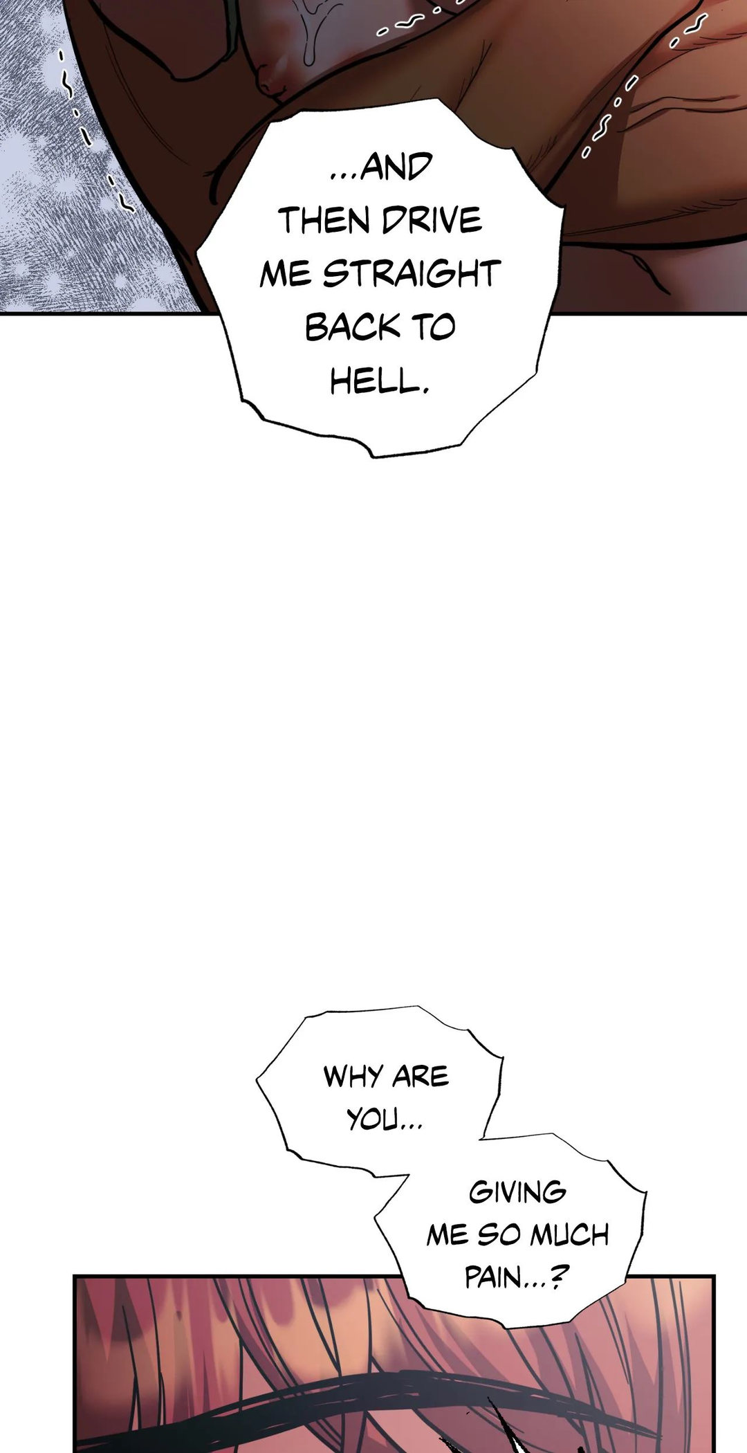 Hana’s Demons of Lust - Chapter 64 [photo 52] - MangaPorn