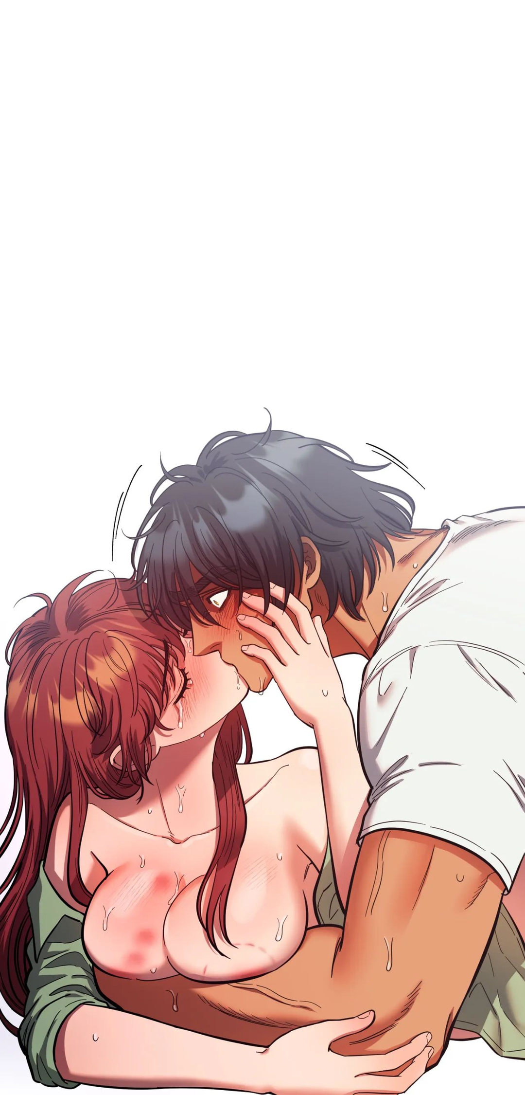 Hana’s Demons of Lust - Chapter 64 [photo 56] - MangaPorn