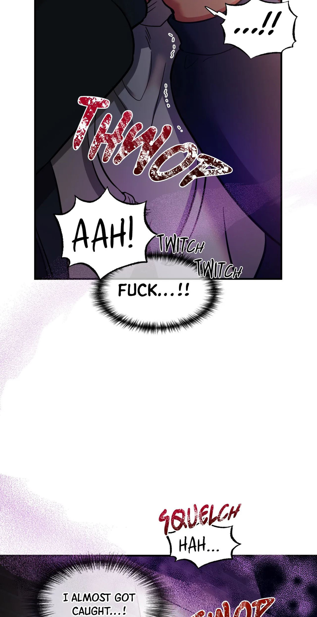 Hana’s Demons of Lust - Chapter 64 [photo 7] - MangaPorn