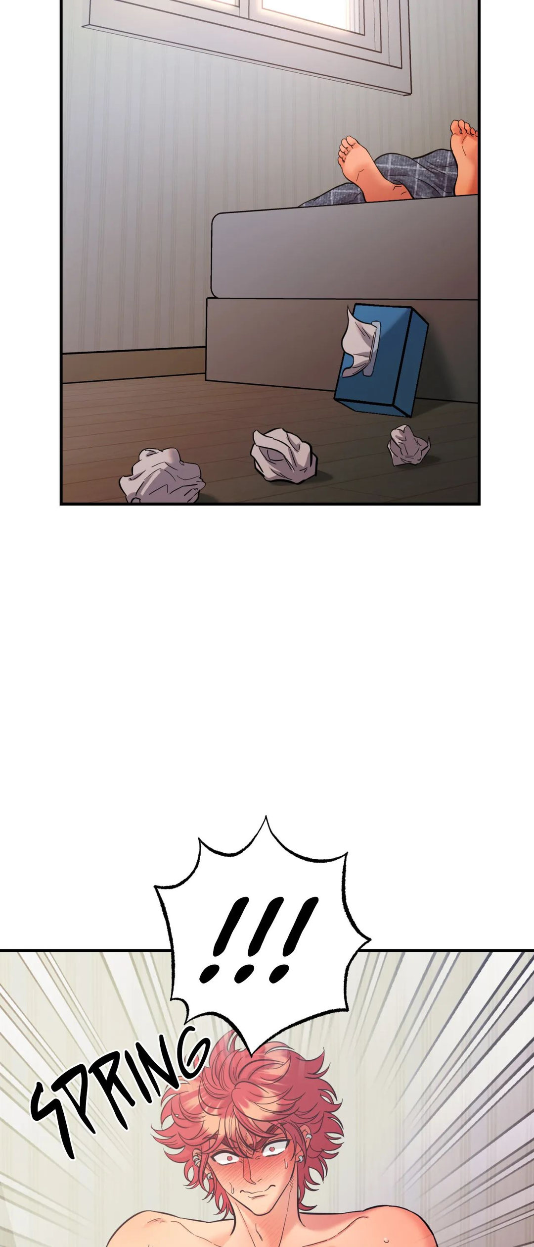 Hana’s Demons of Lust - Chapter 64 [photo 87] - MangaPorn