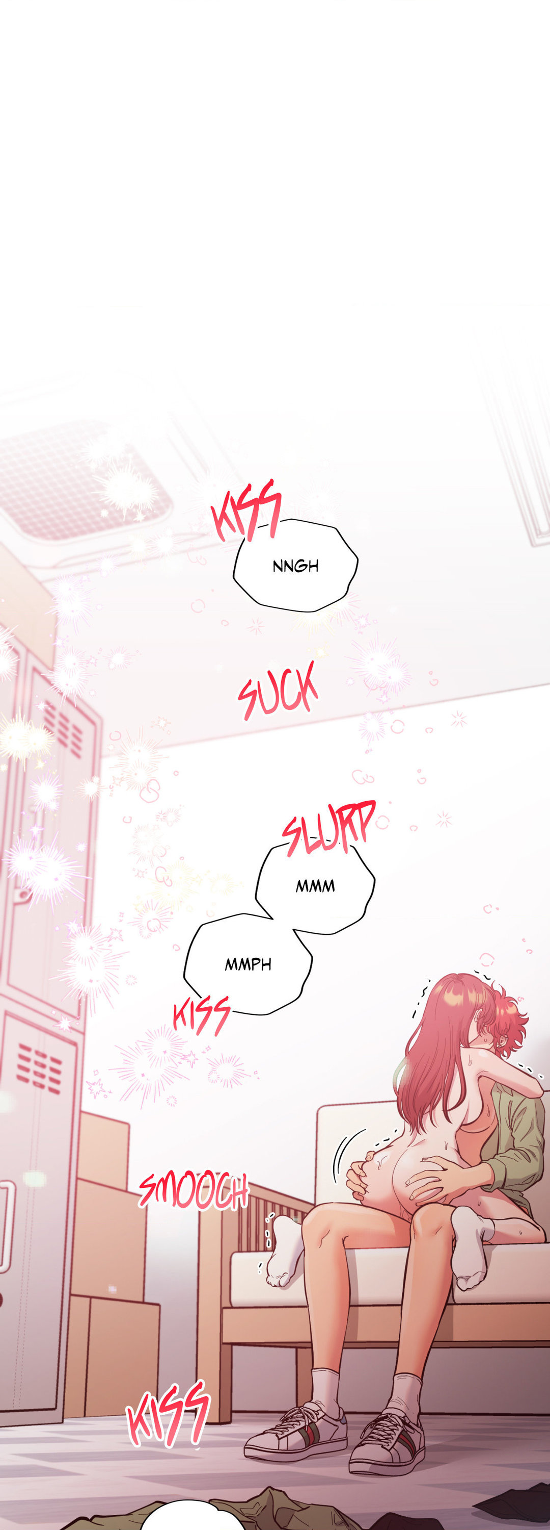 Hana’s Demons of Lust - Chapter 65 [photo 1] - MangaPorn