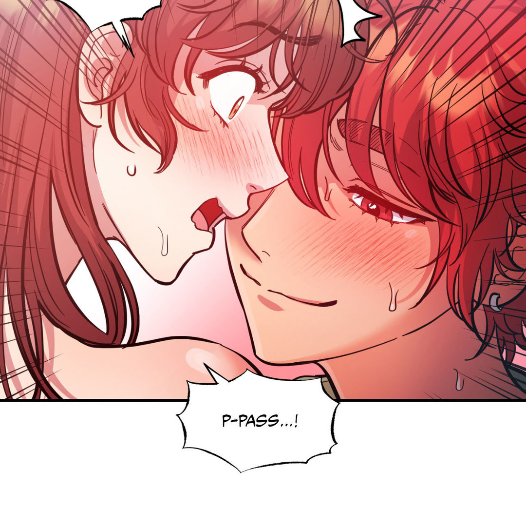 Hana’s Demons of Lust - Chapter 65 [photo 17] - MangaPorn