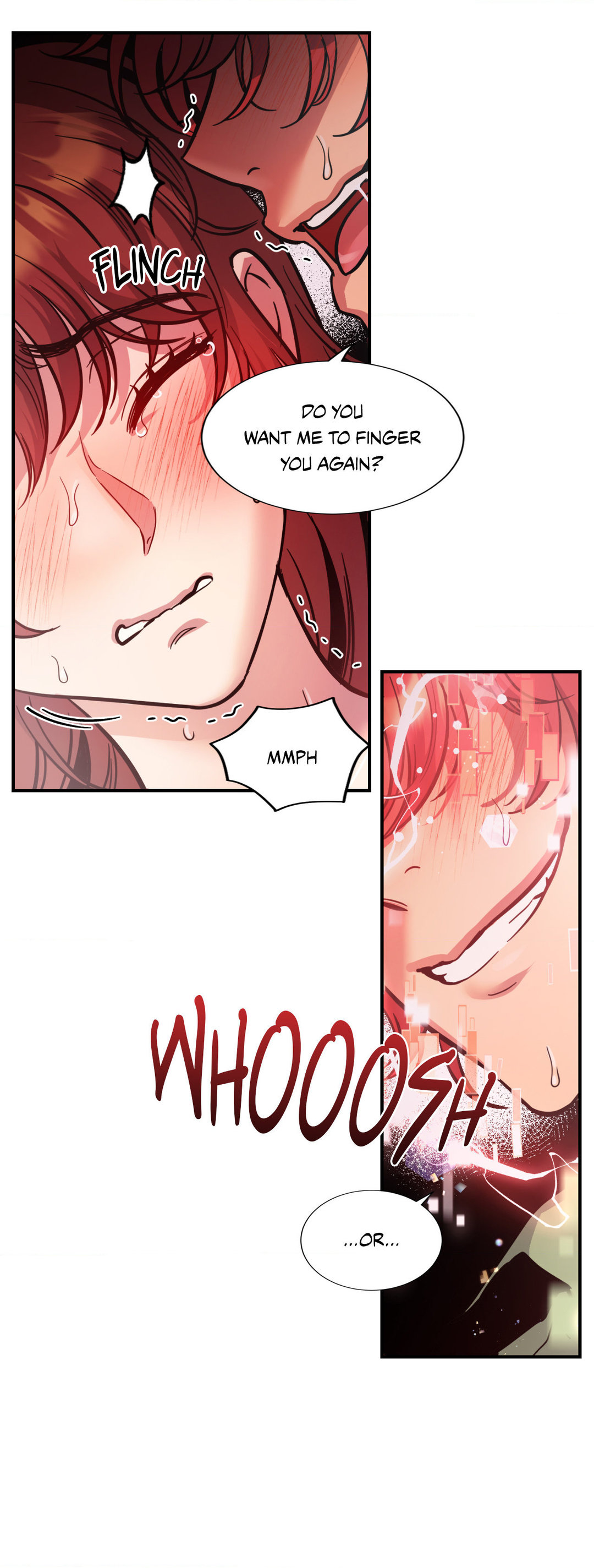 Hana’s Demons of Lust - Chapter 65 [photo 27] - MangaPorn