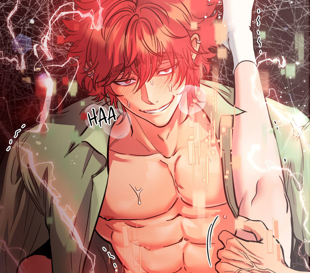 Hana’s Demons of Lust - Chapter 65 [photo 29] - MangaPorn