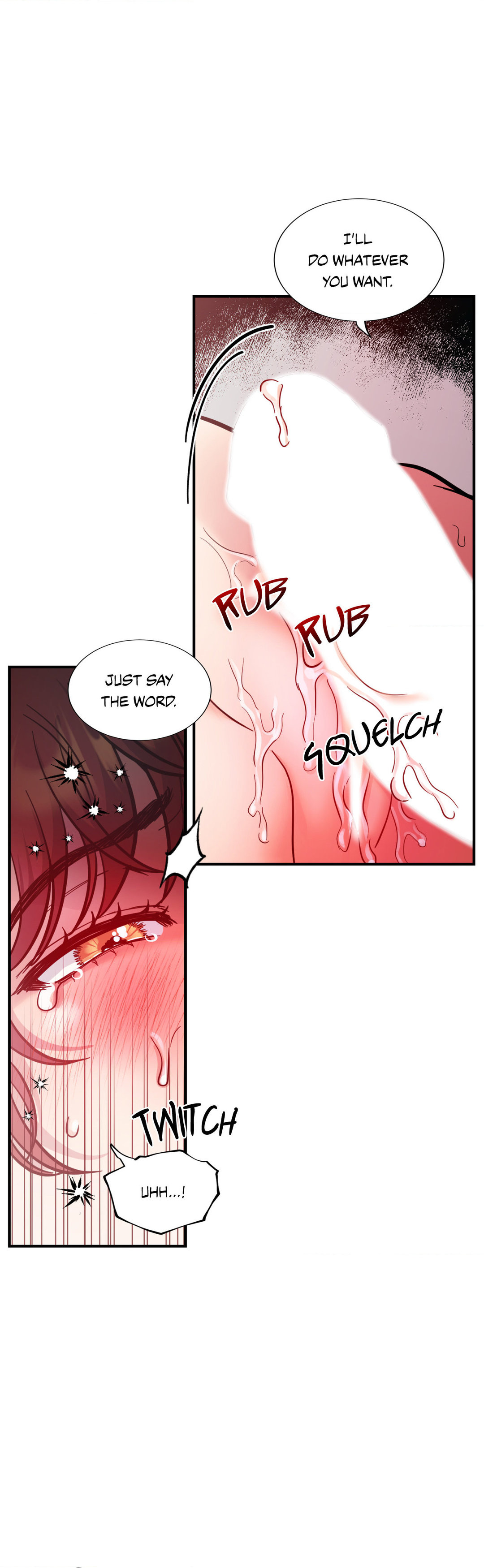 Hana’s Demons of Lust - Chapter 65 [photo 31] - MangaPorn