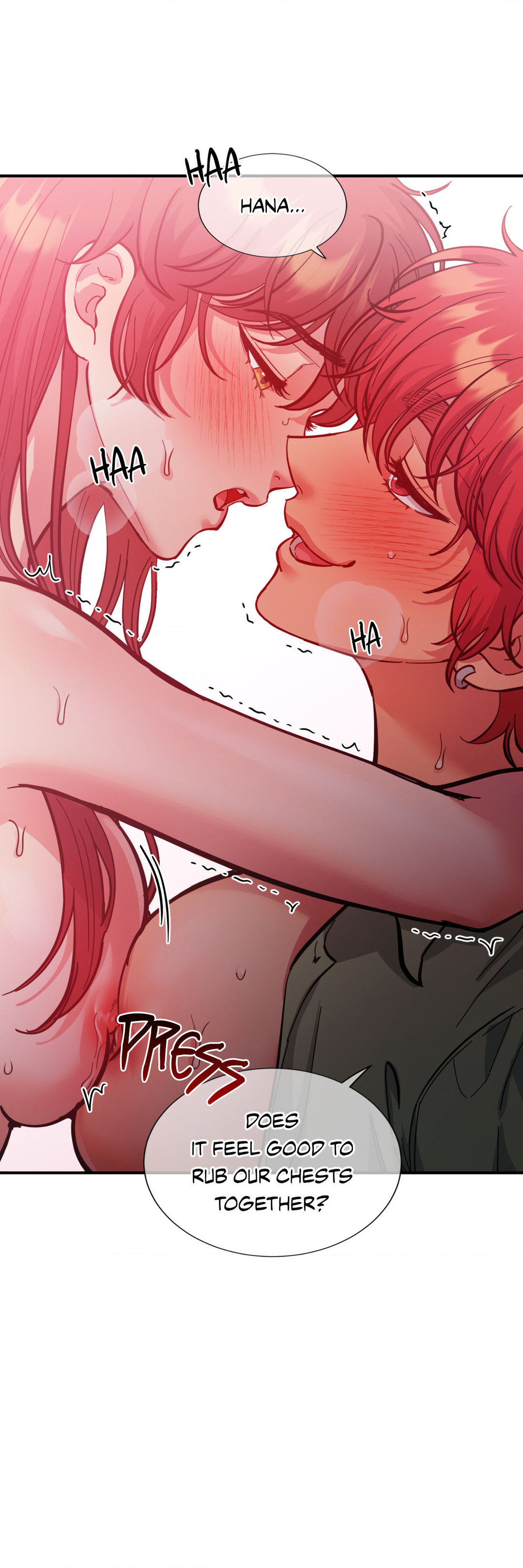 Hana’s Demons of Lust - Chapter 65 [photo 4] - MangaPorn