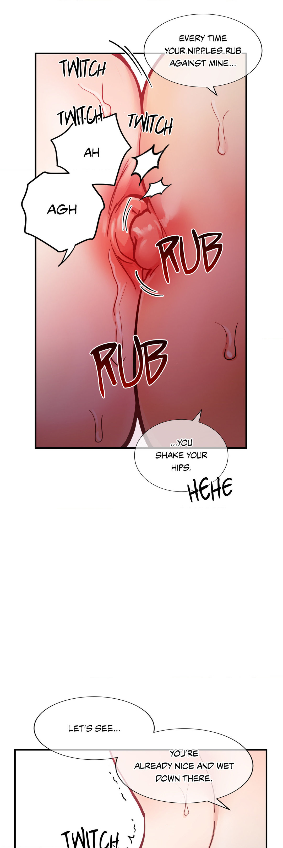 Hana’s Demons of Lust - Chapter 65 [photo 5] - MangaPorn