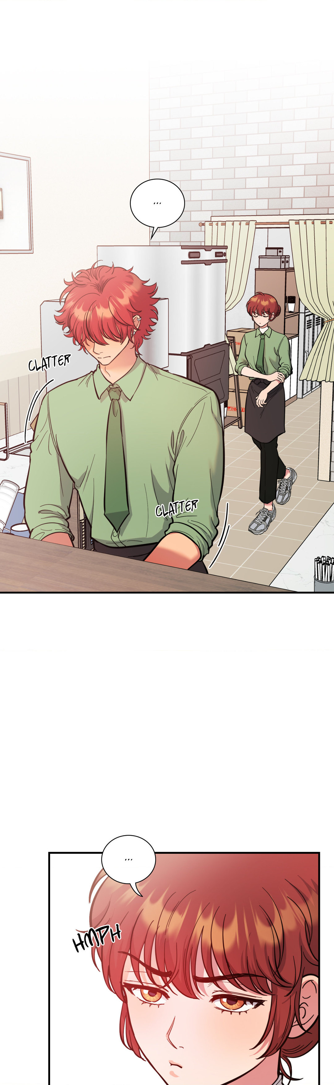 Hana’s Demons of Lust - Chapter 66 [photo 1] - MangaPorn