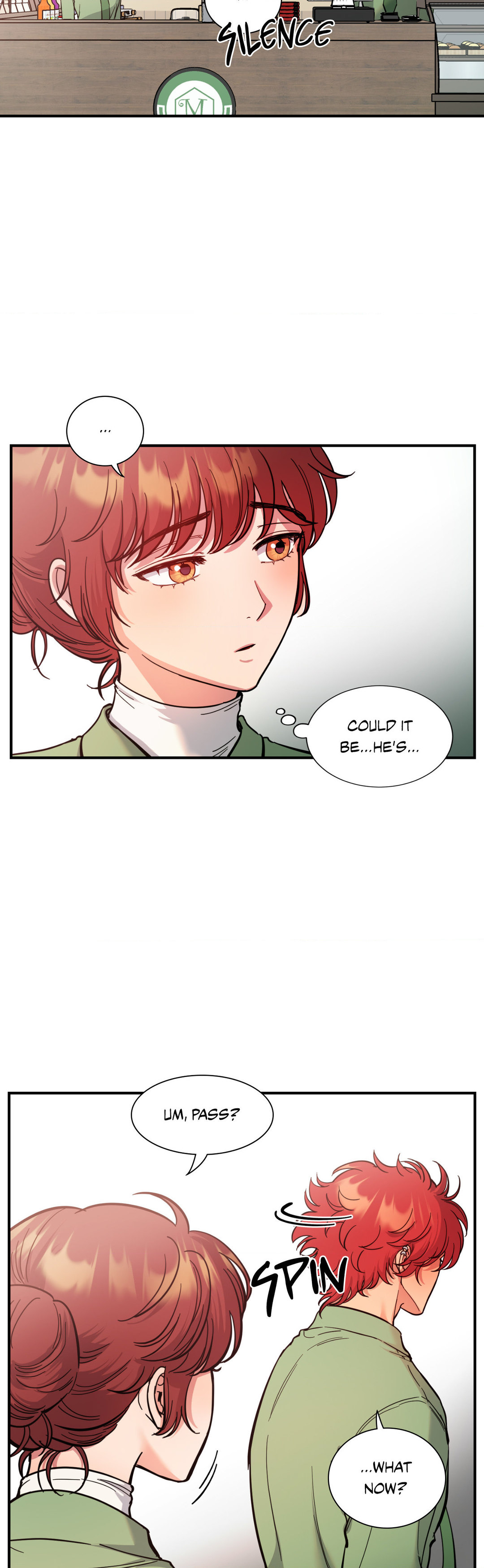 Hana’s Demons of Lust - Chapter 66 [photo 11] - MangaPorn